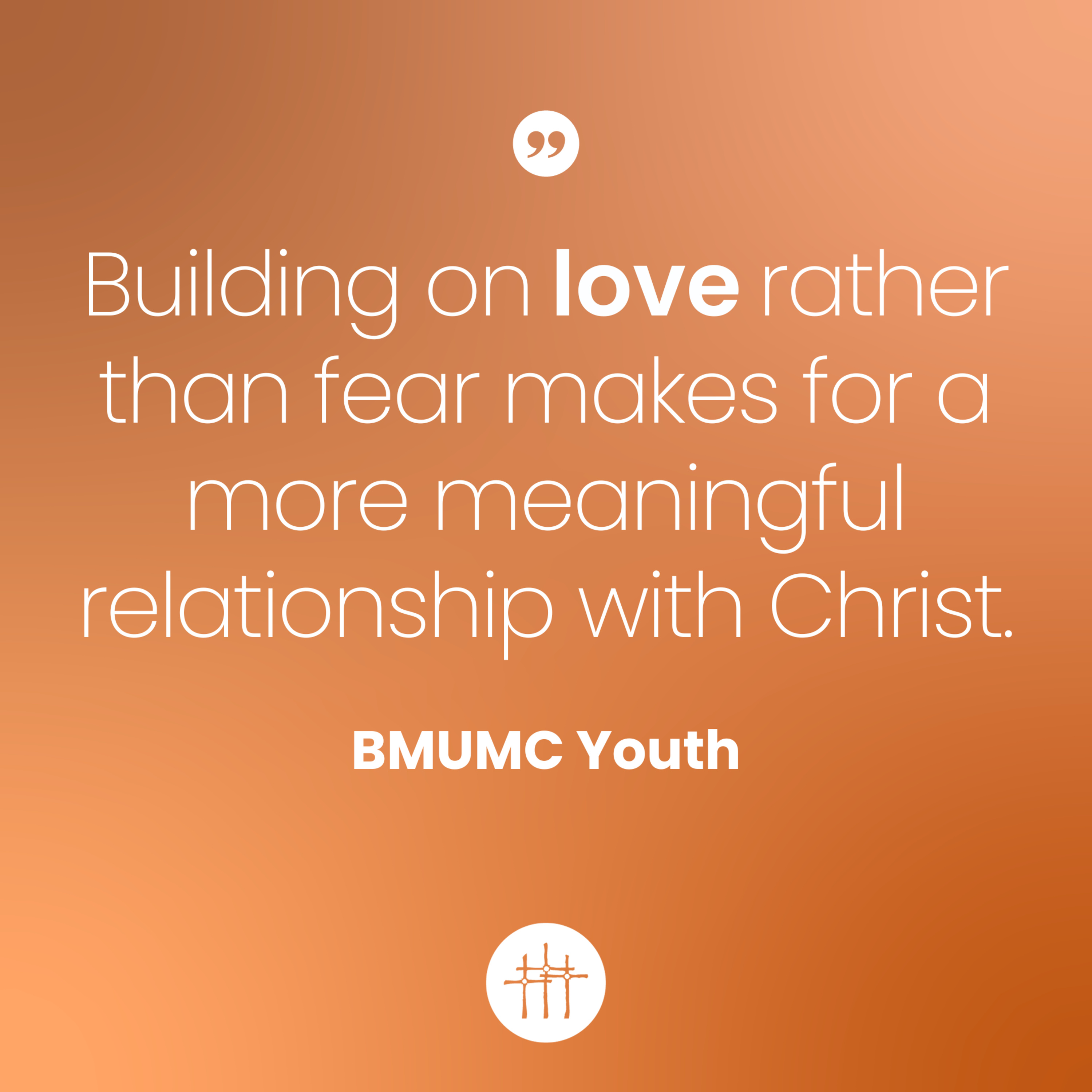 Belle Meade UMC Sermons