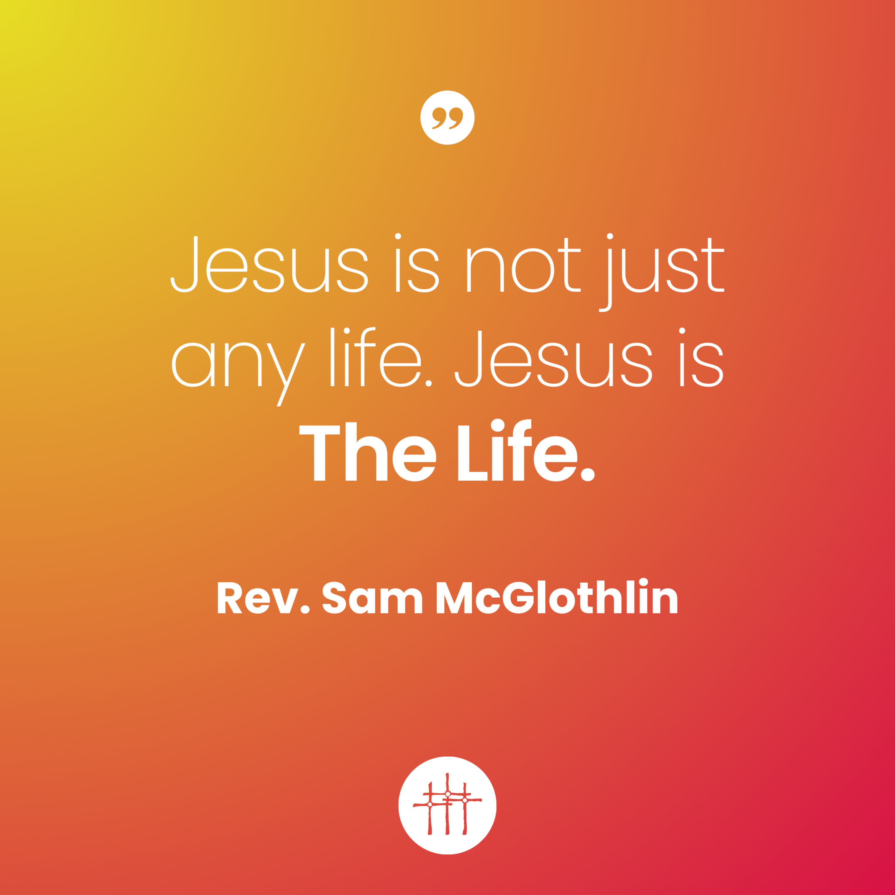 Belle Meade UMC Sermons