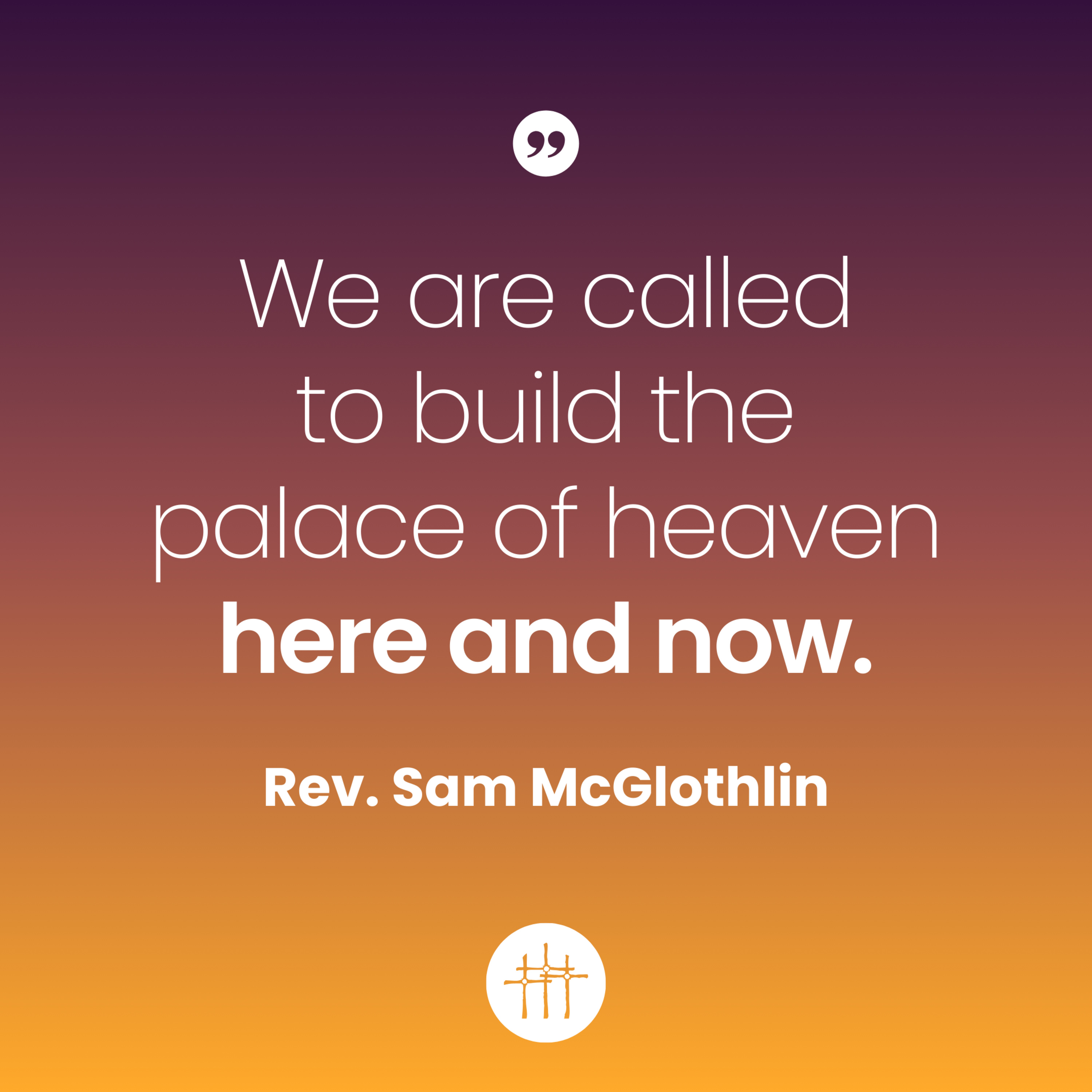 Belle Meade UMC Sermons