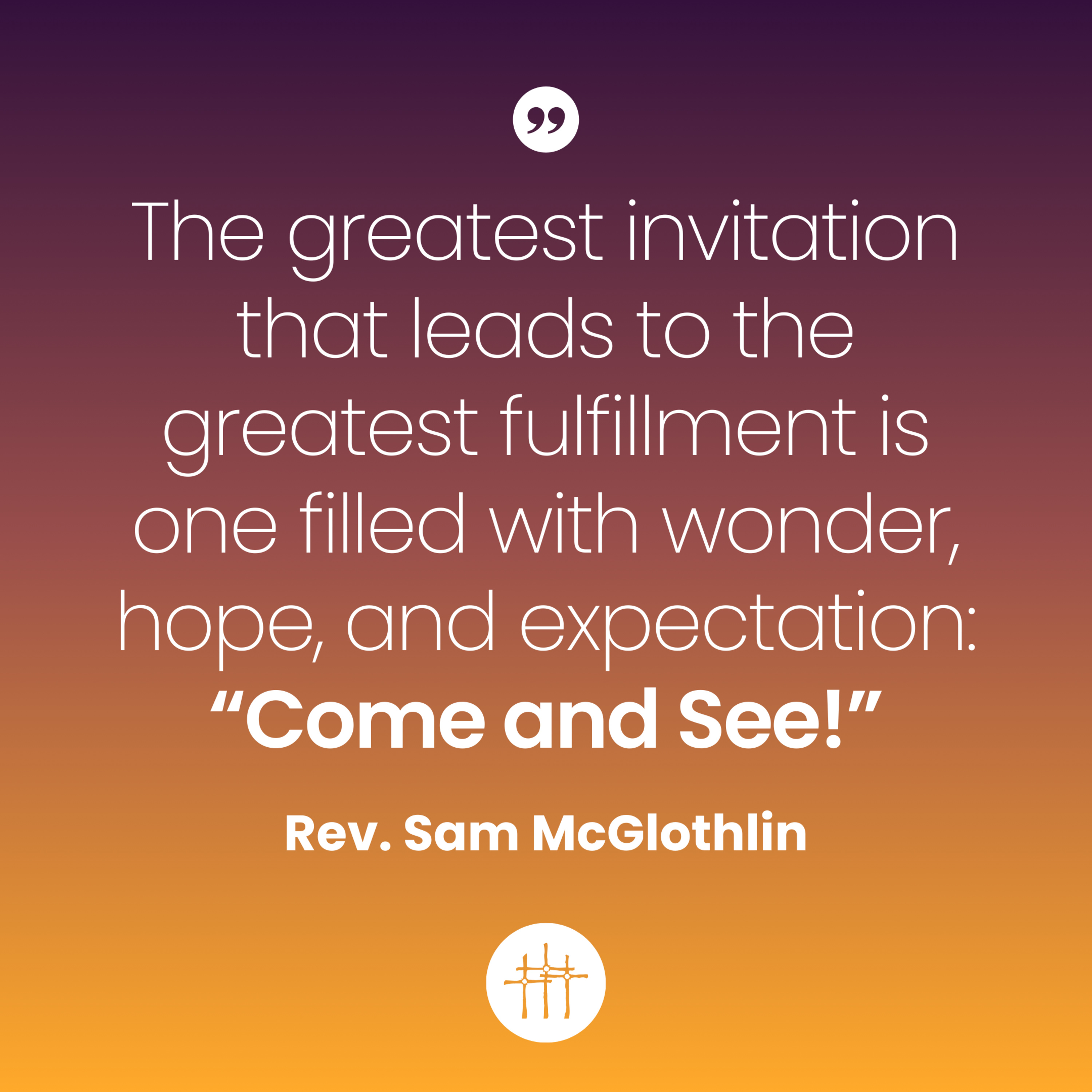 Belle Meade UMC Sermons