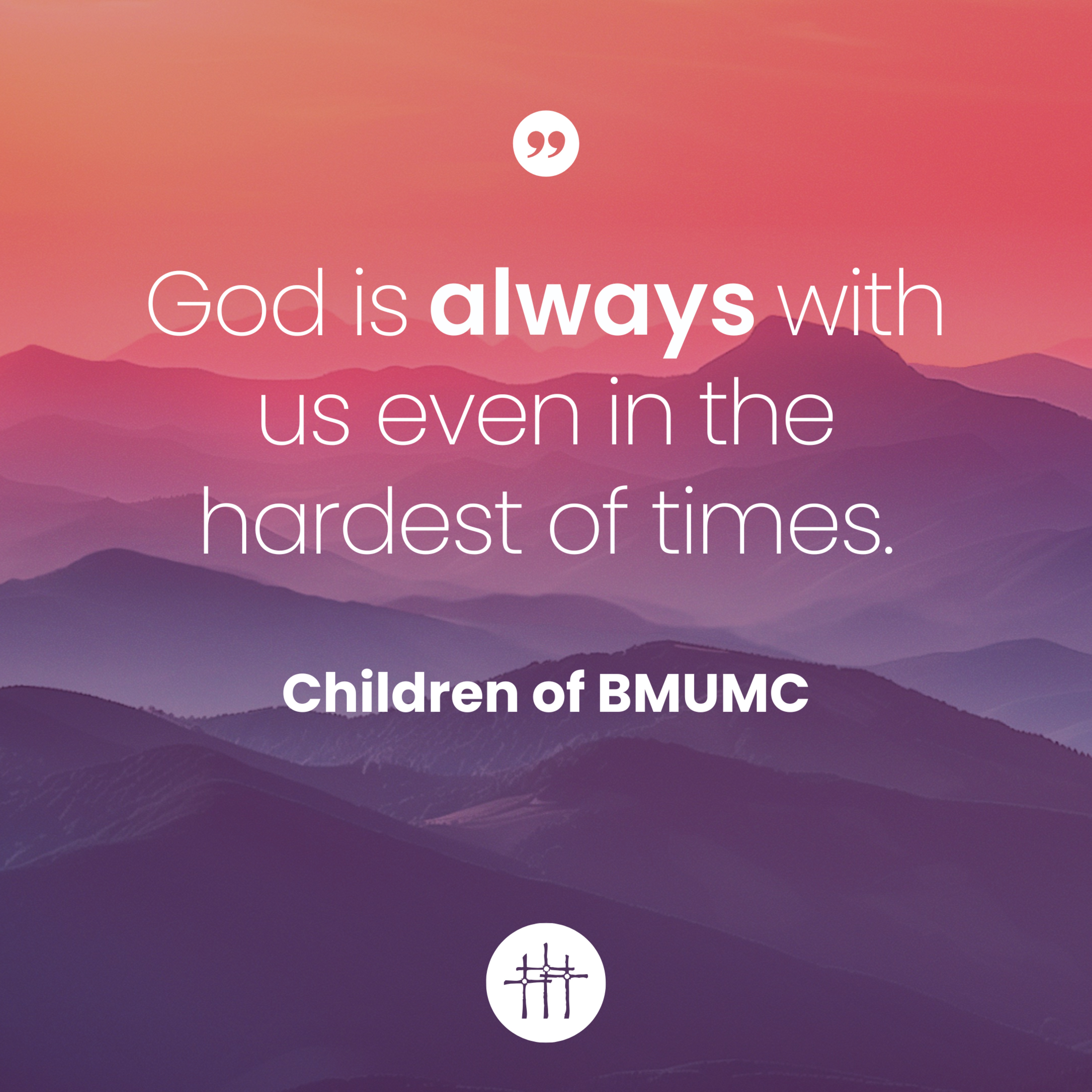 Belle Meade UMC Sermons