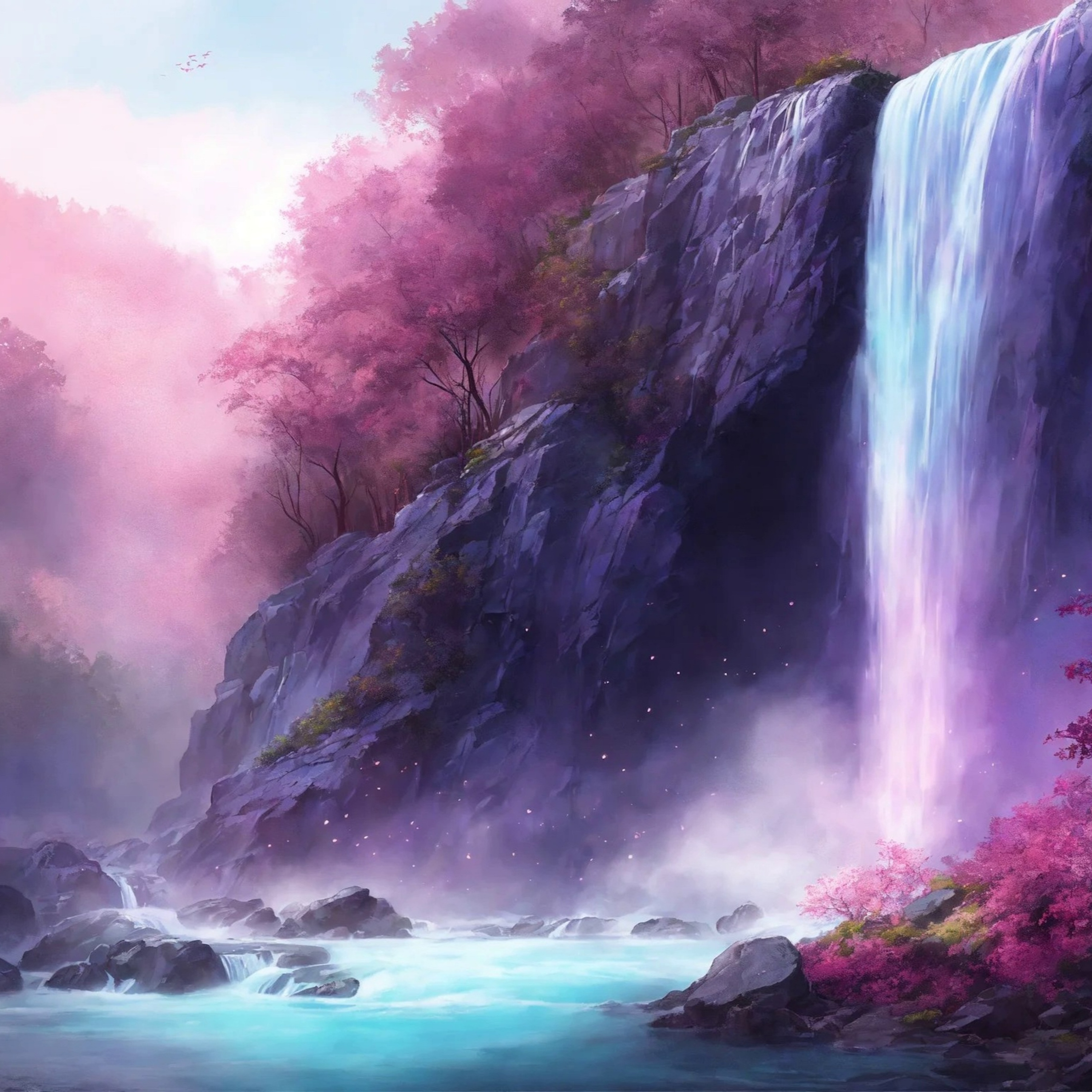 Jenny DeCandy Galaxy