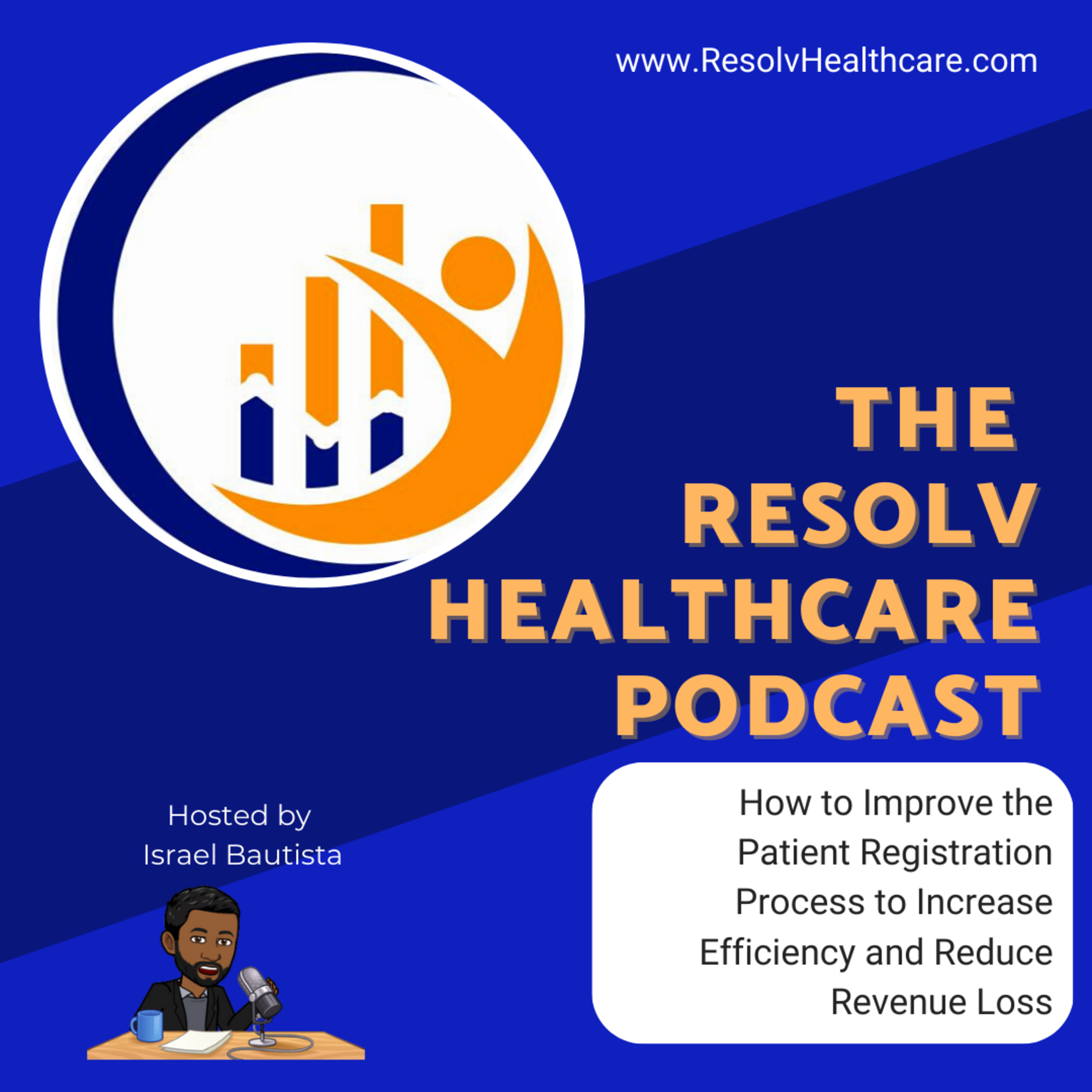 The Resolv Healthcare Podcast