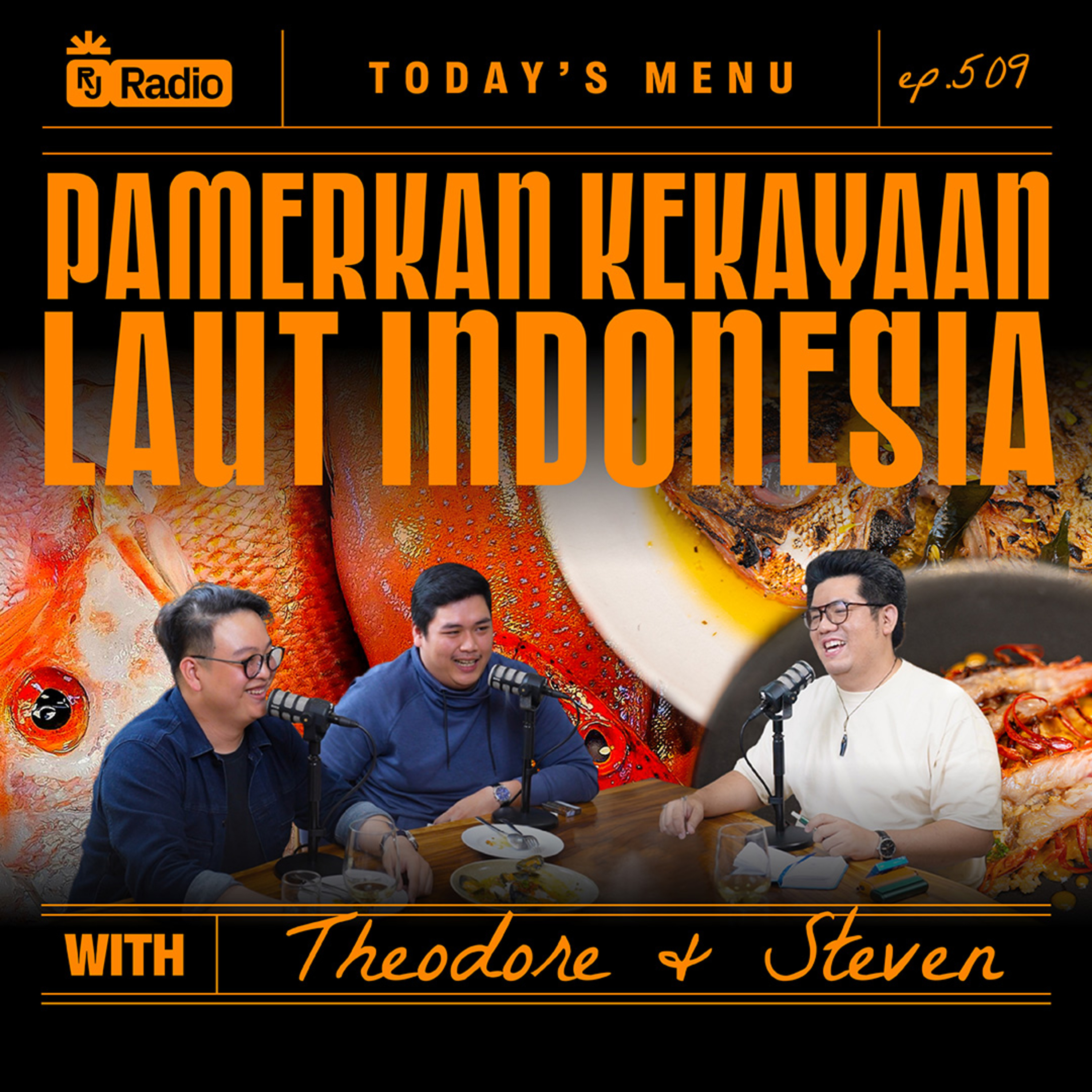 Ray Janson Radio Podcast