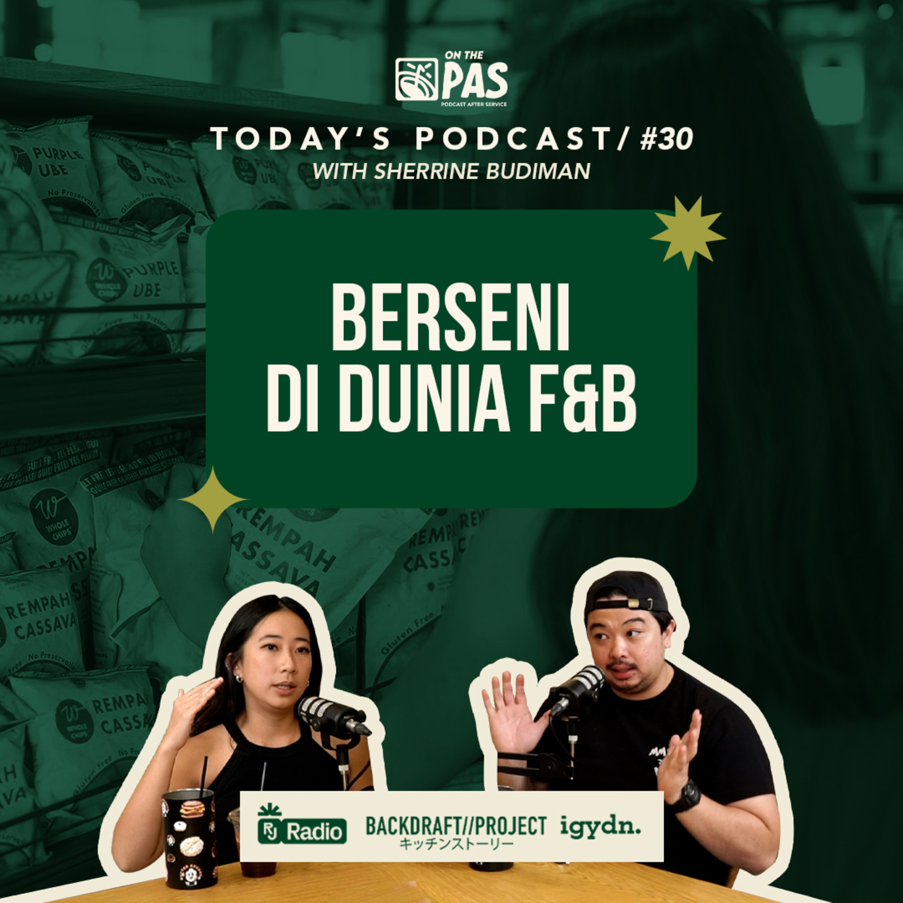 Ray Janson Radio Podcast