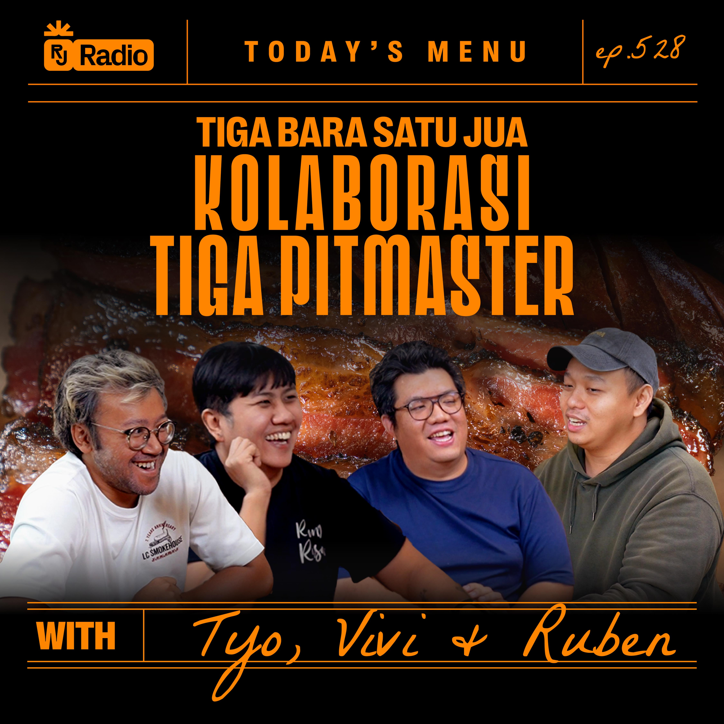 Ray Janson Radio Podcast