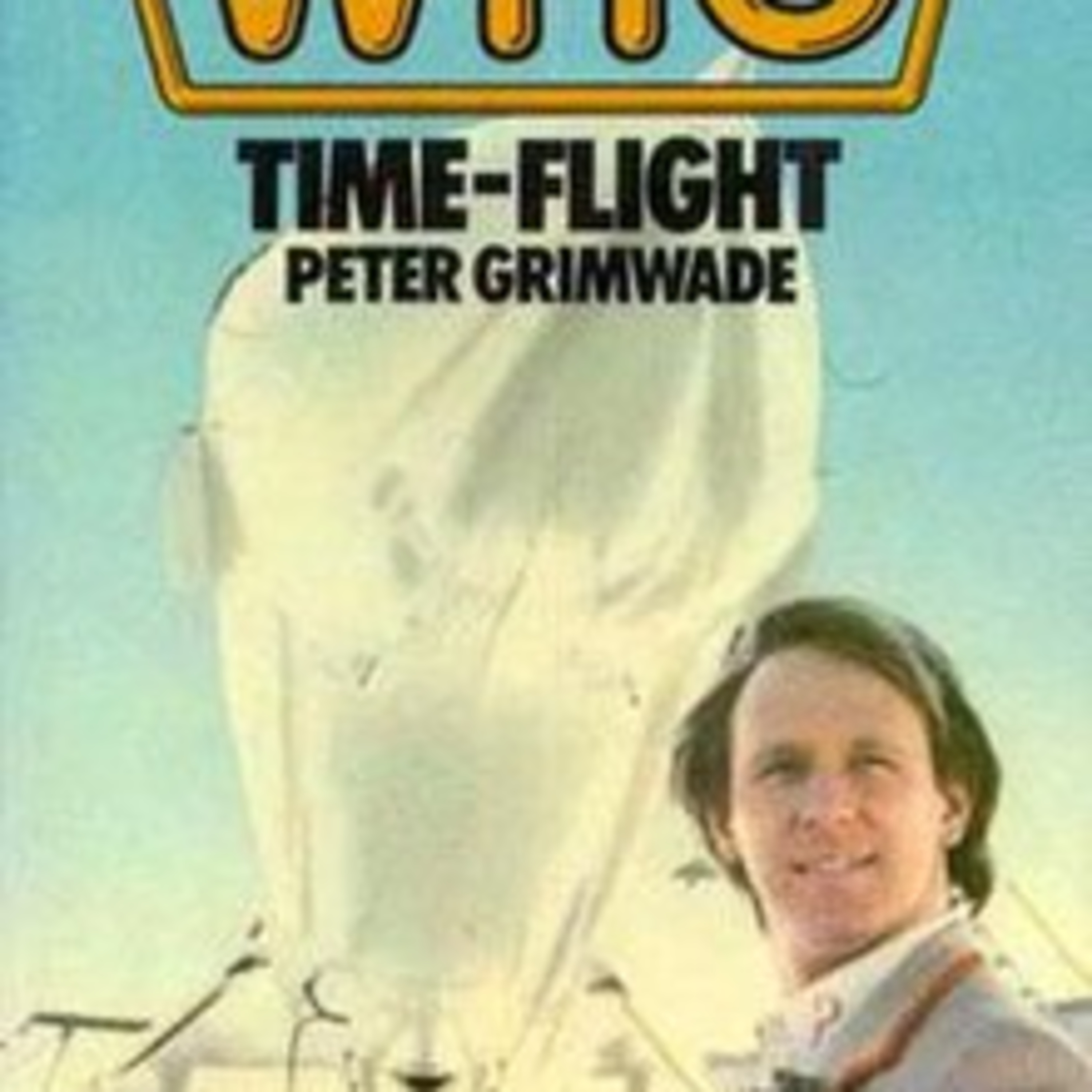 Doctor Who Literature