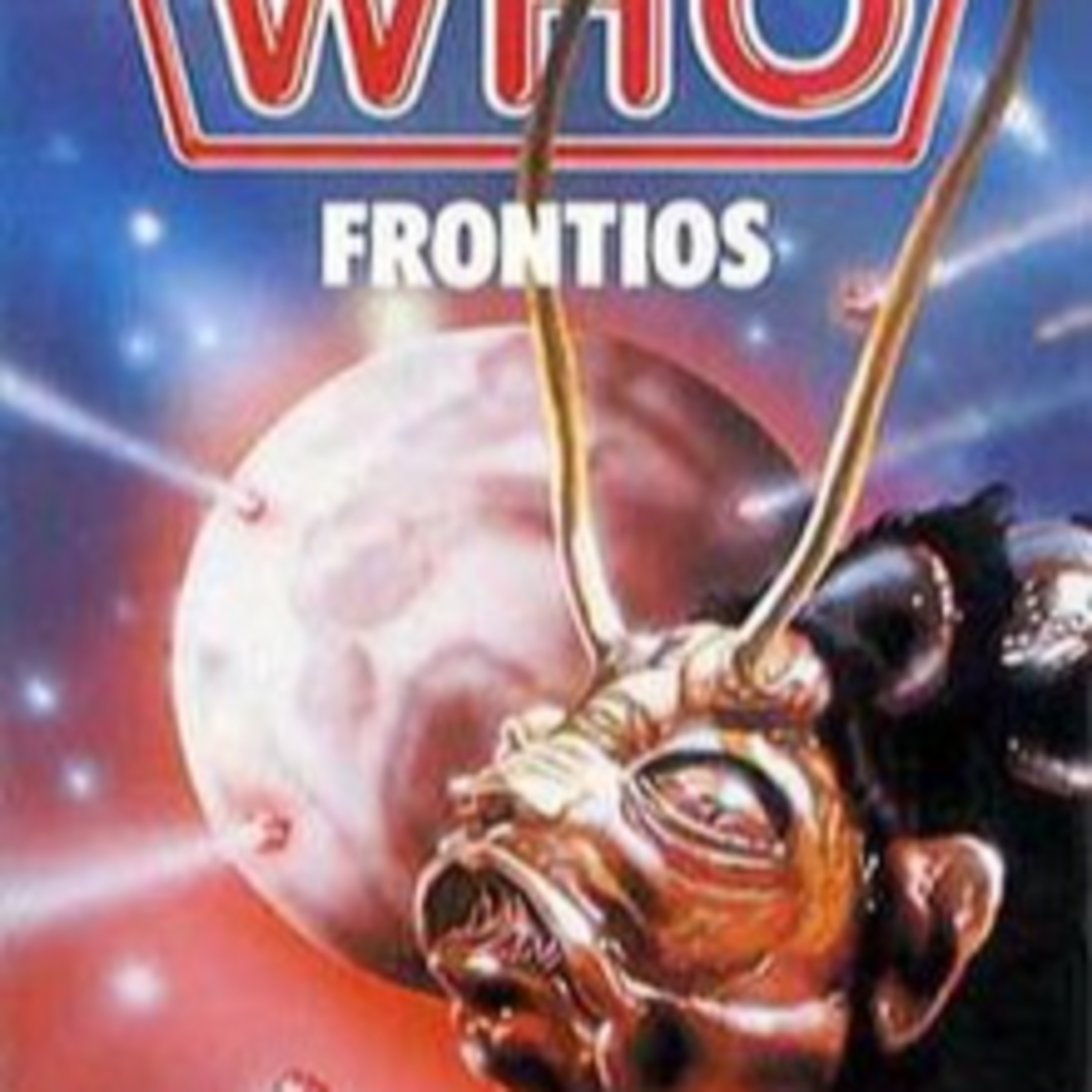 Doctor Who Literature