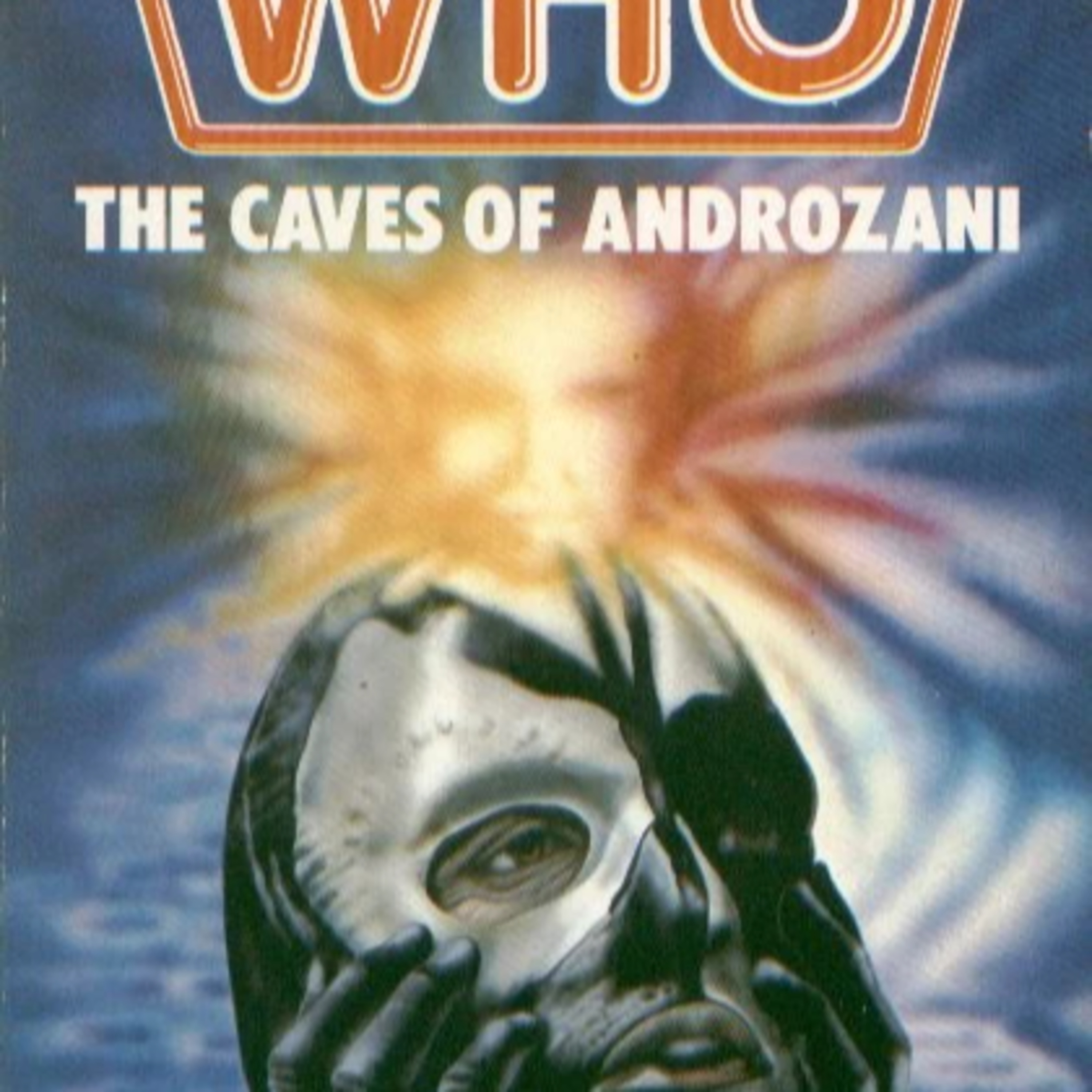 Doctor Who Literature