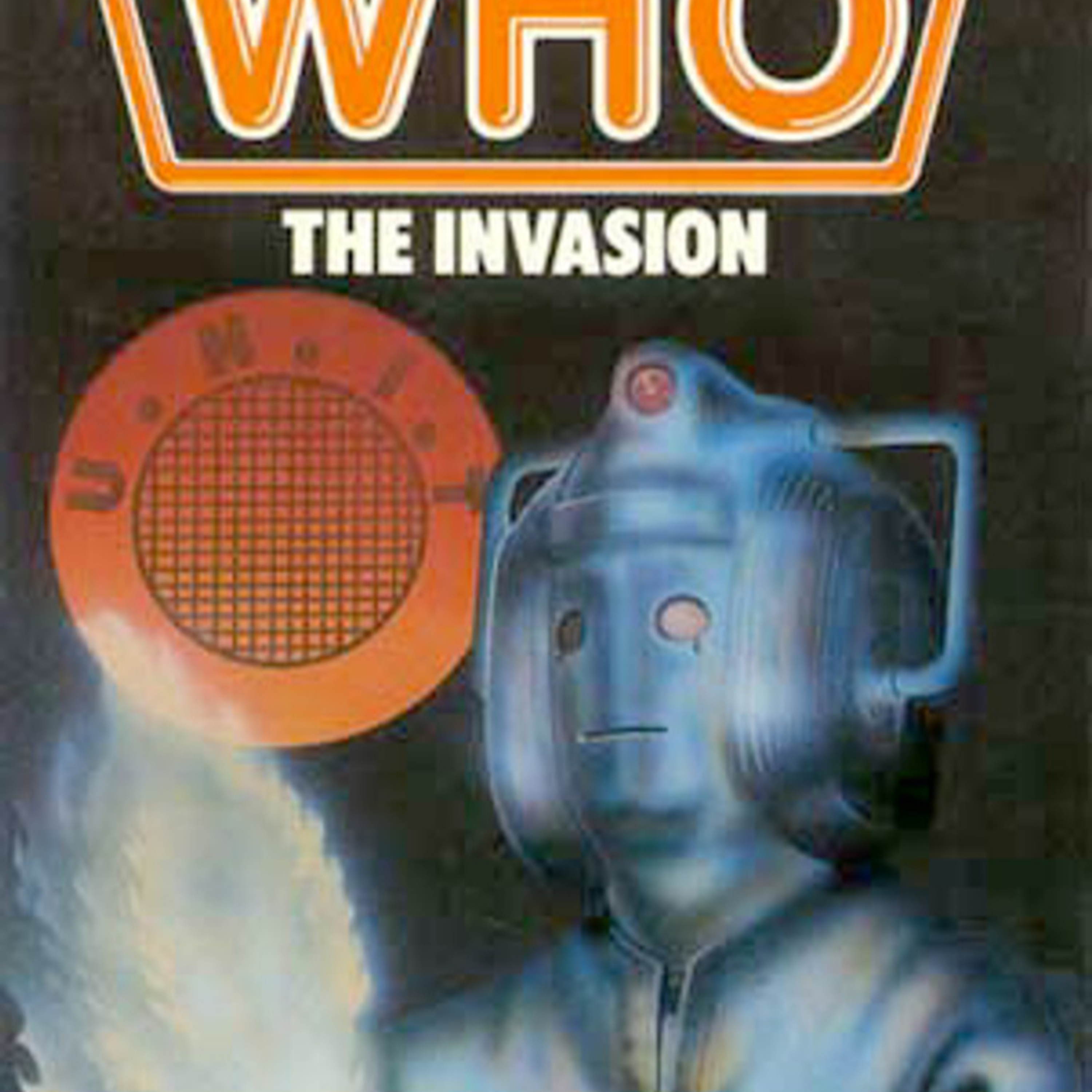 Doctor Who Literature