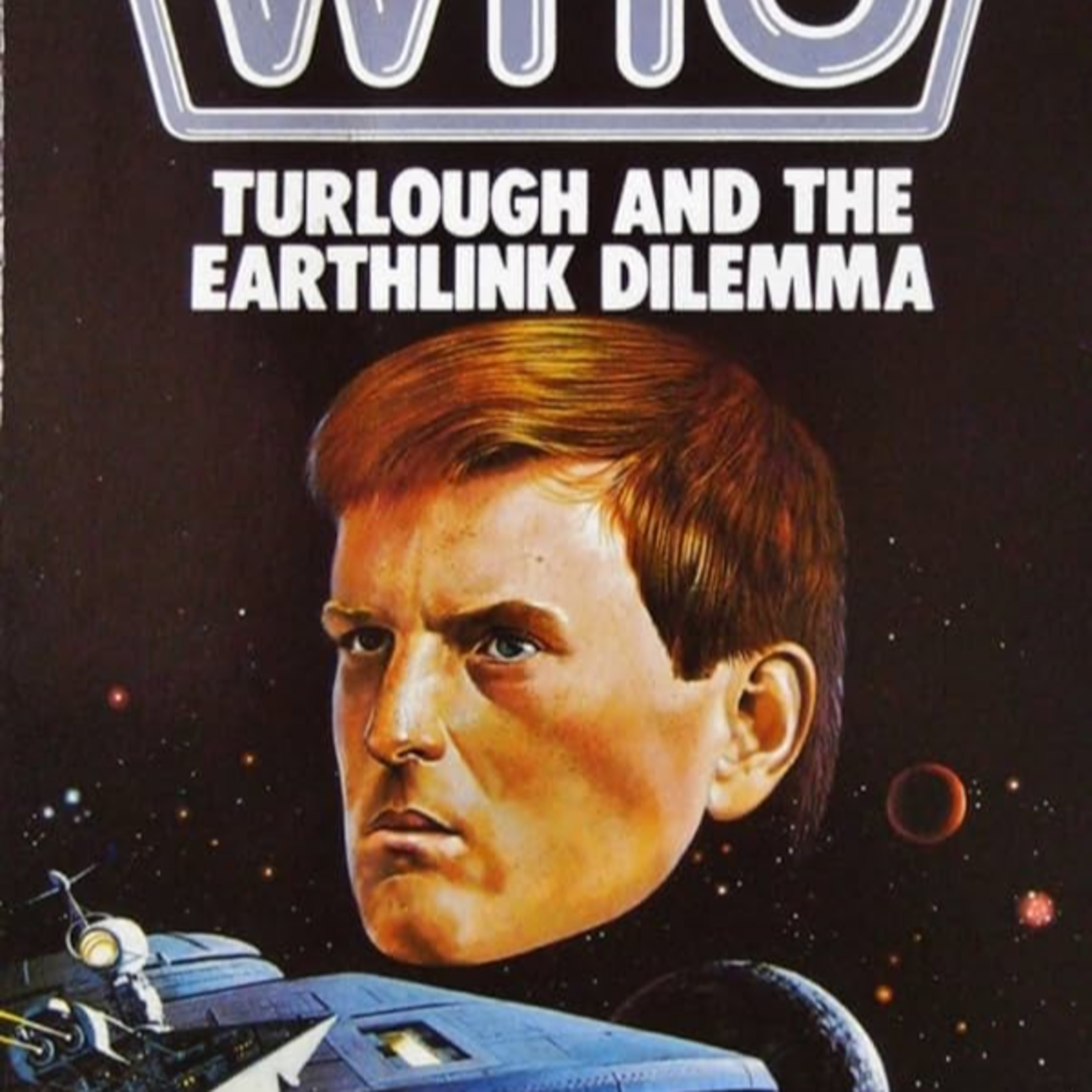 Doctor Who Literature