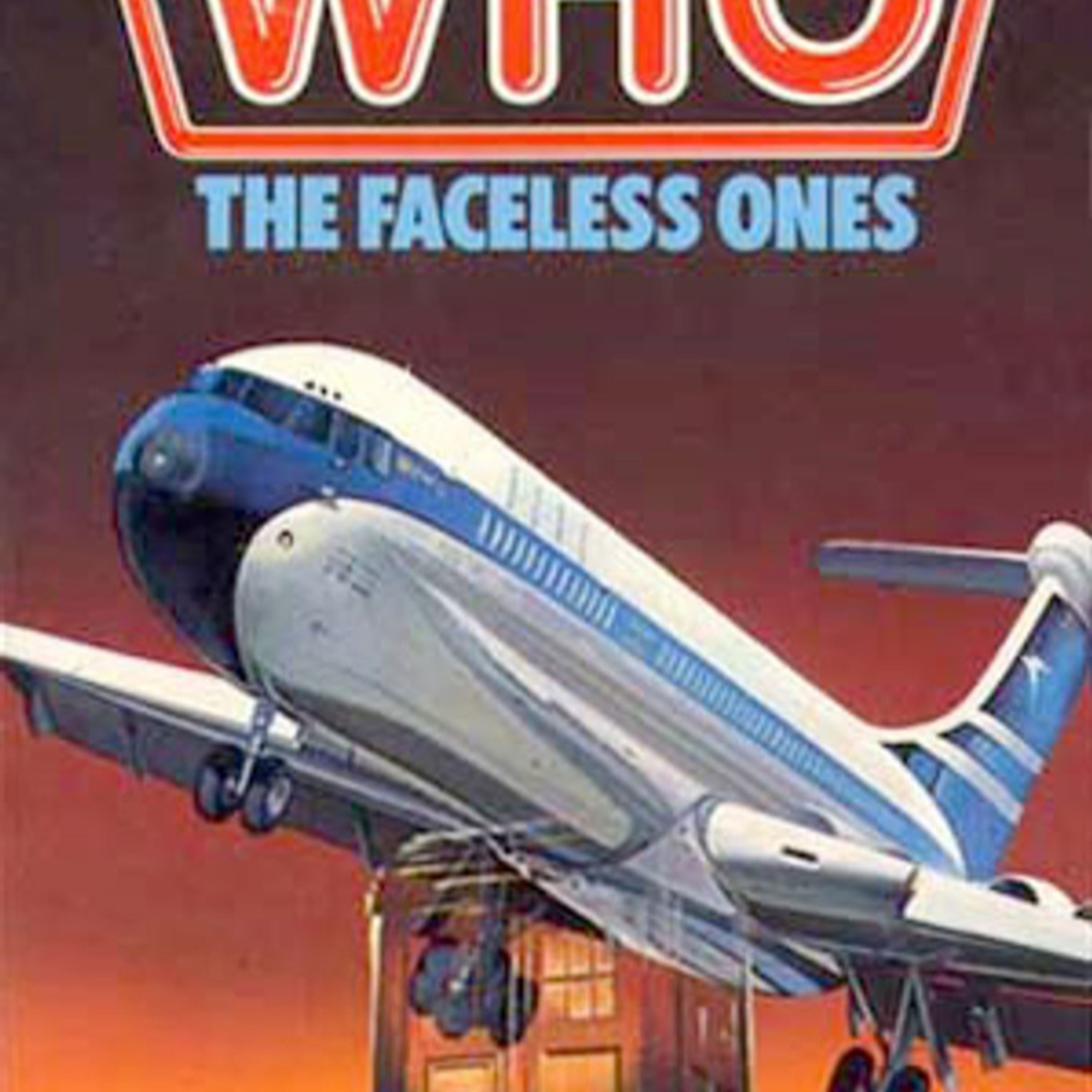 Doctor Who Literature