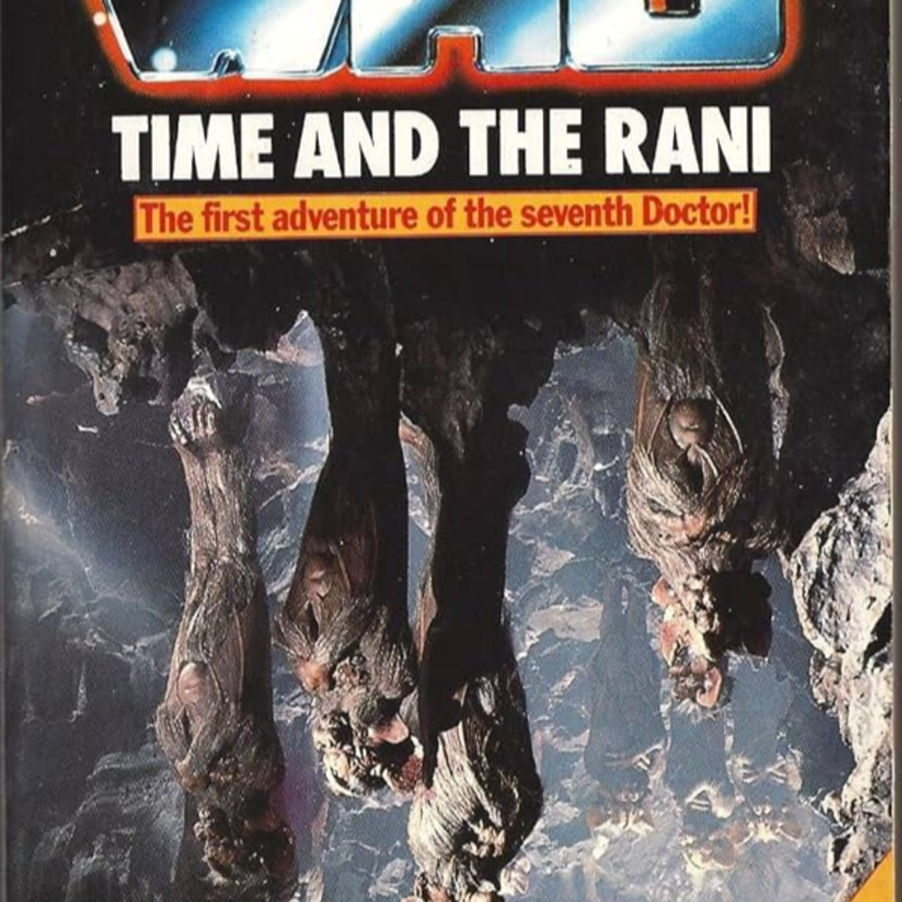 Doctor Who Literature