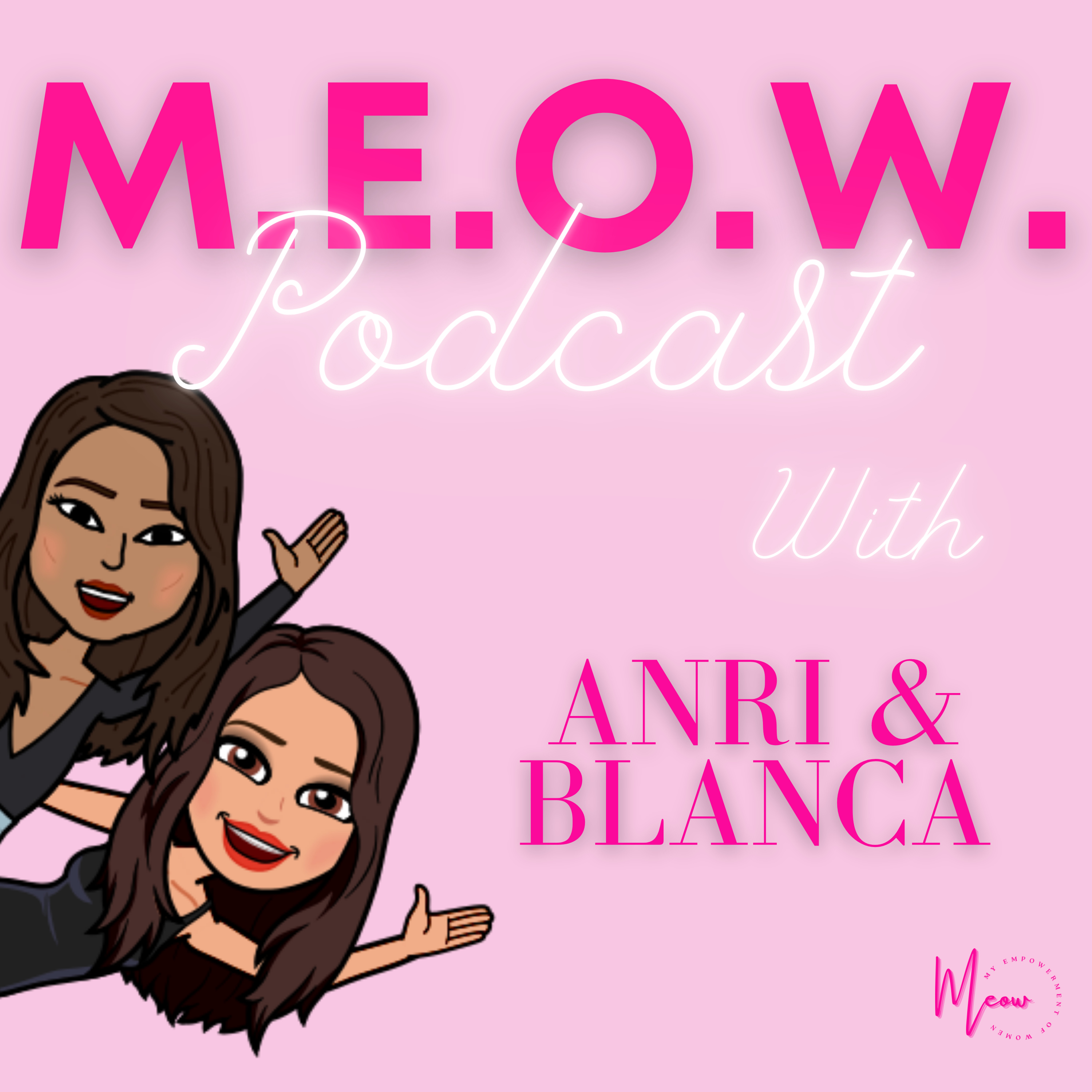 My Empowerment of Women Podcast