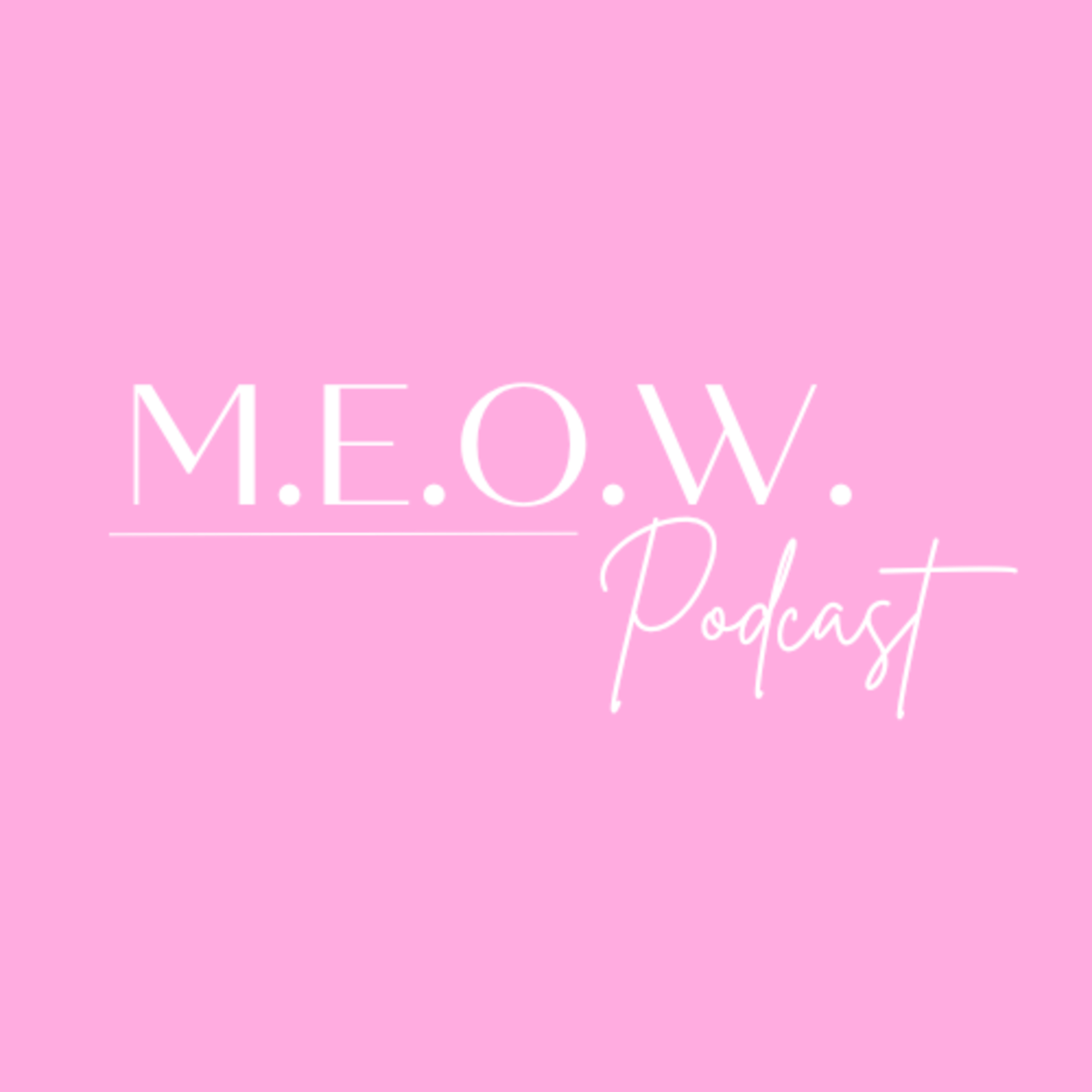 My Empowerment of Women Podcast