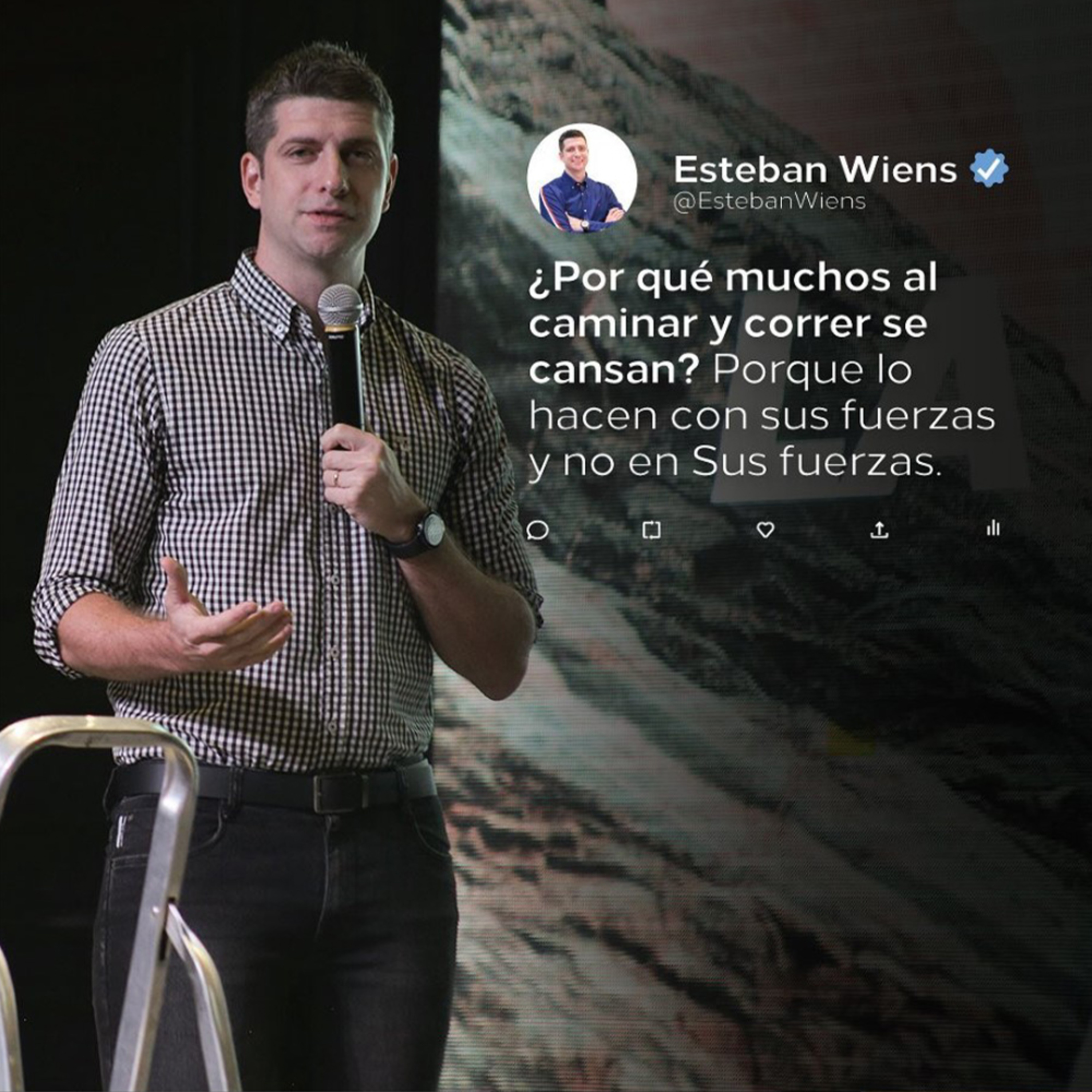 Portada de CFC Podcast