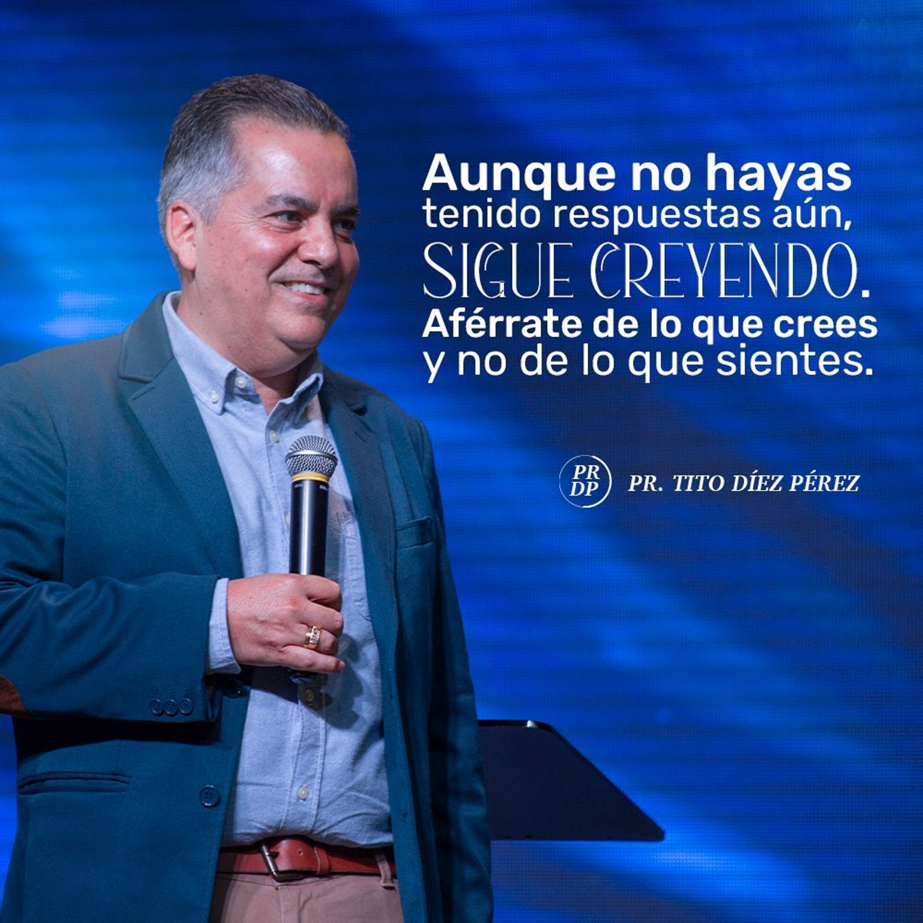 Portada de CFC Podcast