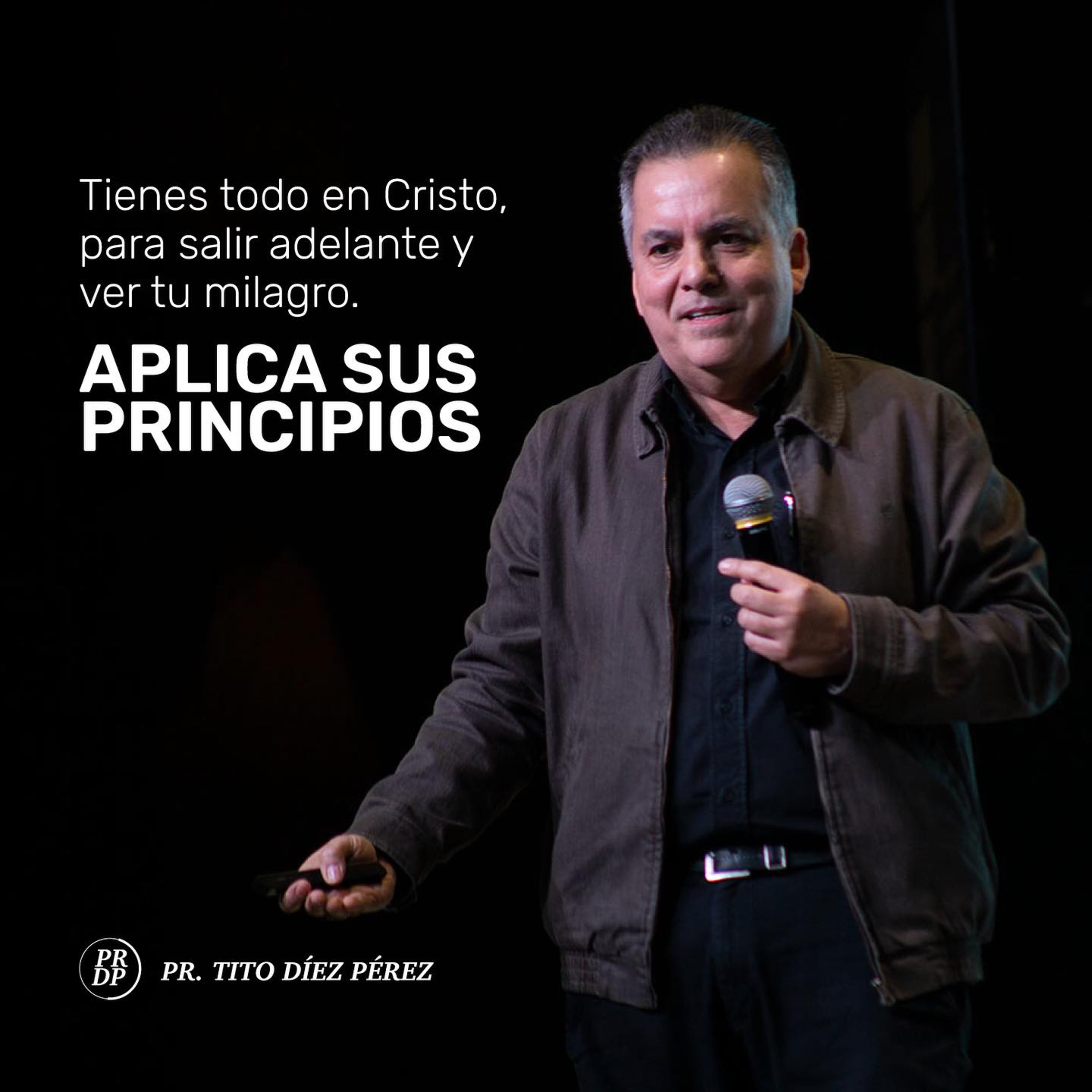 Portada de CFC Podcast