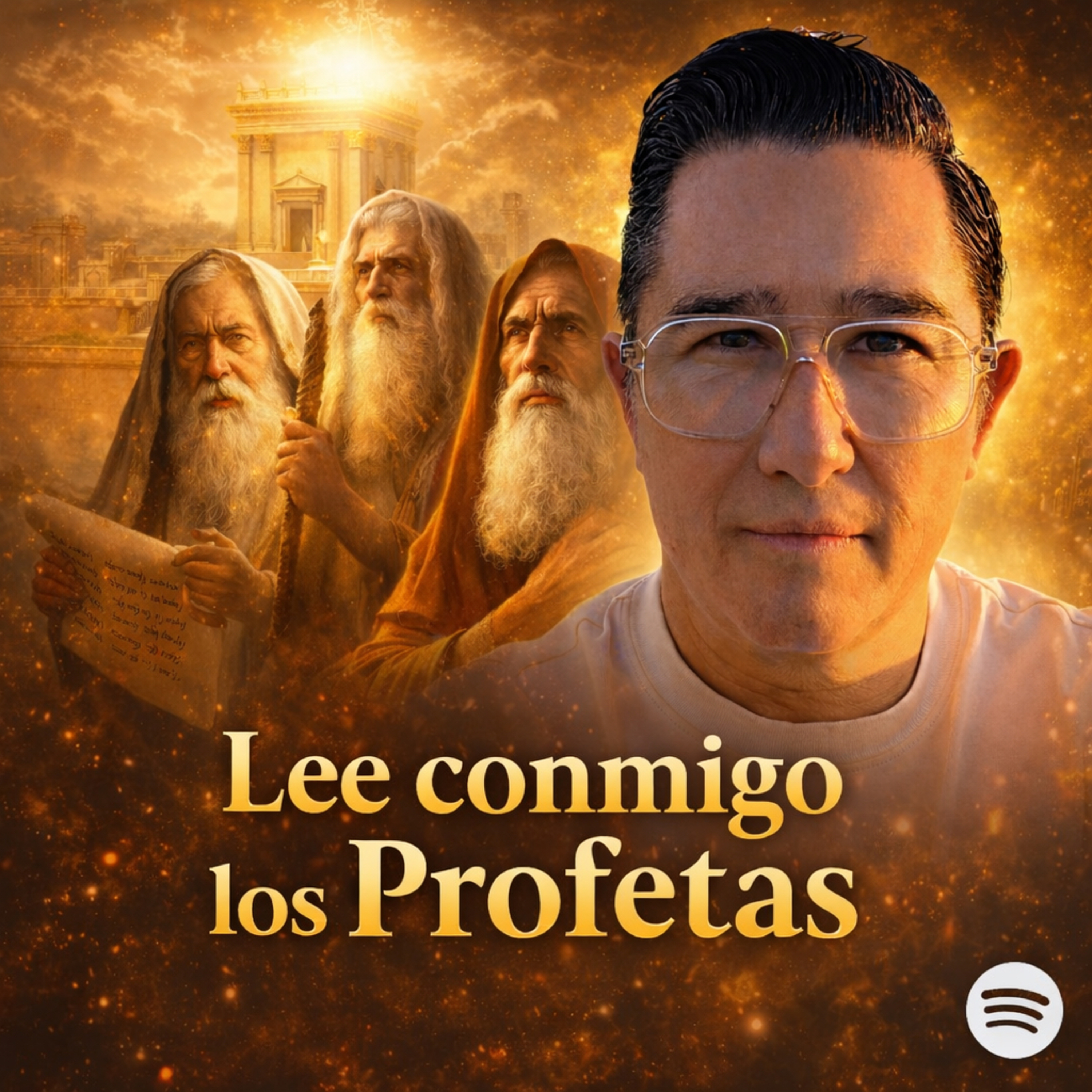 Eddie Woolsey Podcast