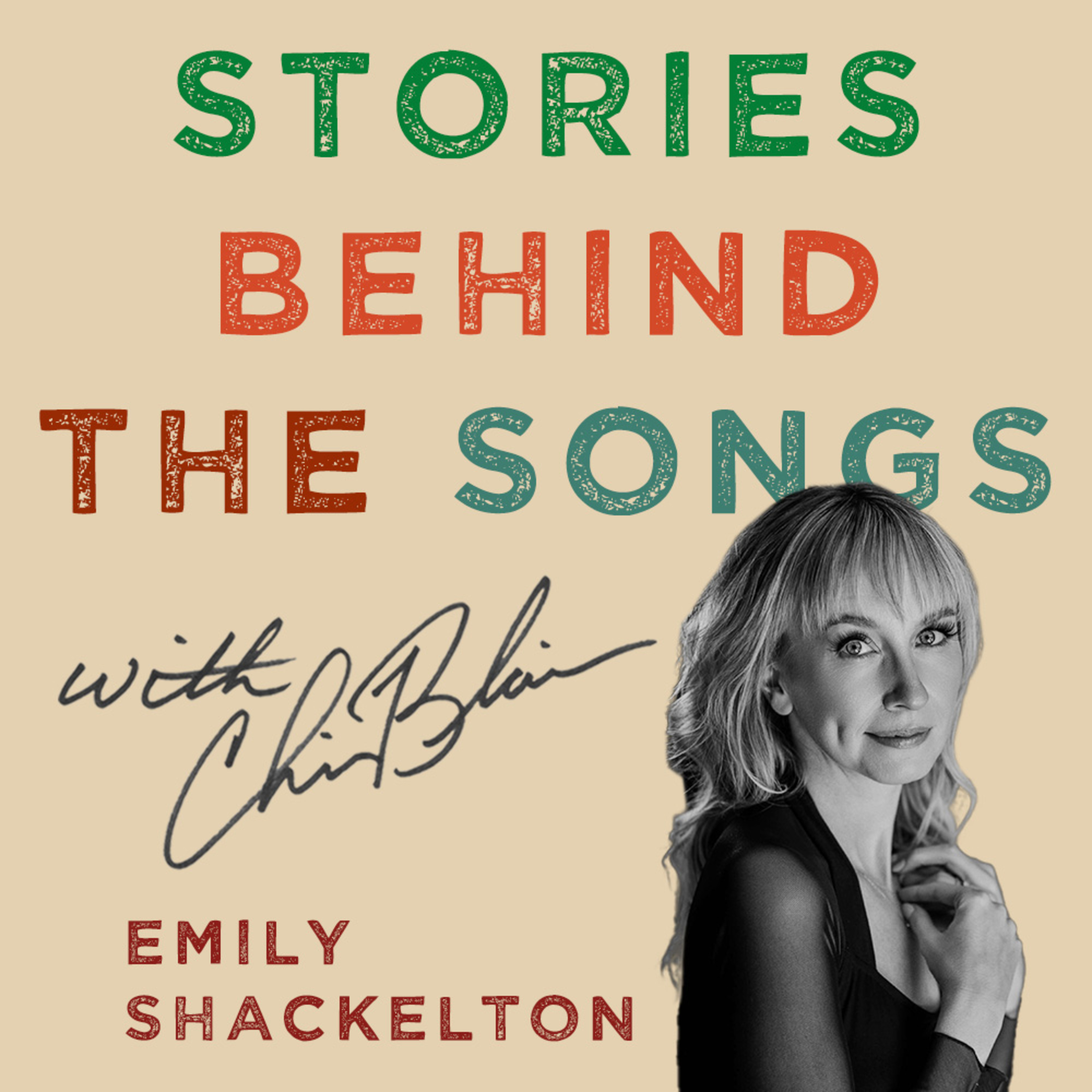 Stories Behind the Songs