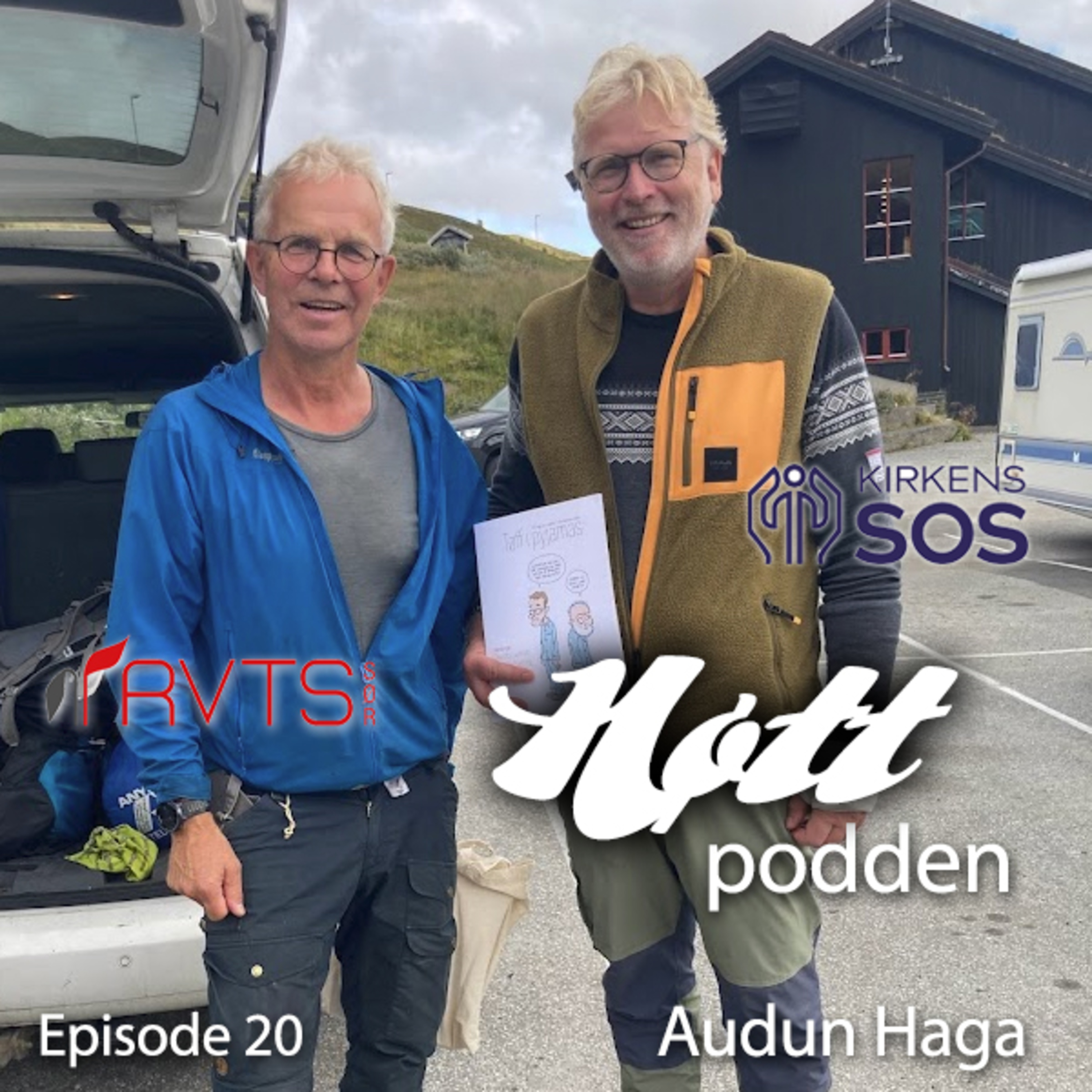 Høttpodden