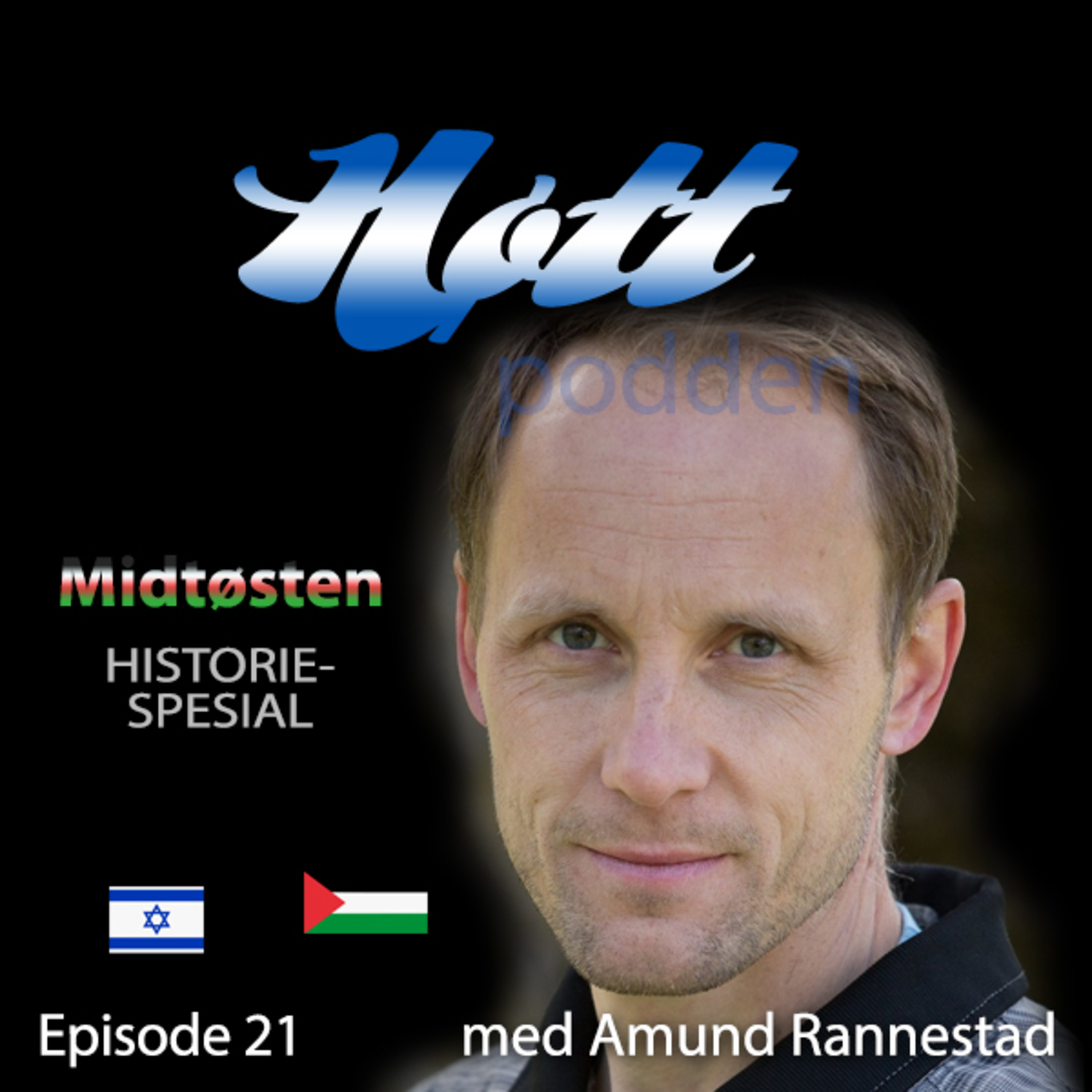 Høttpodden