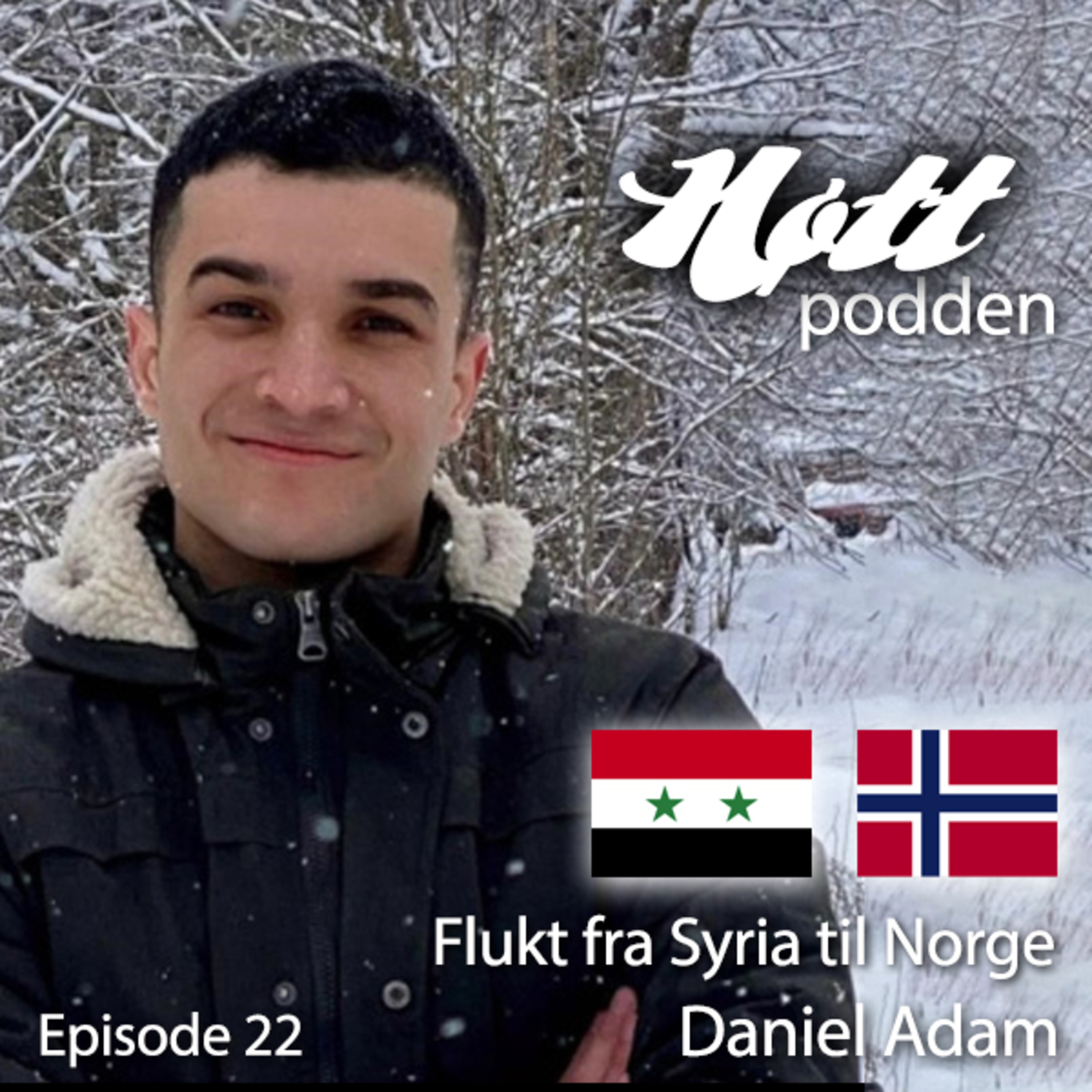 Høttpodden