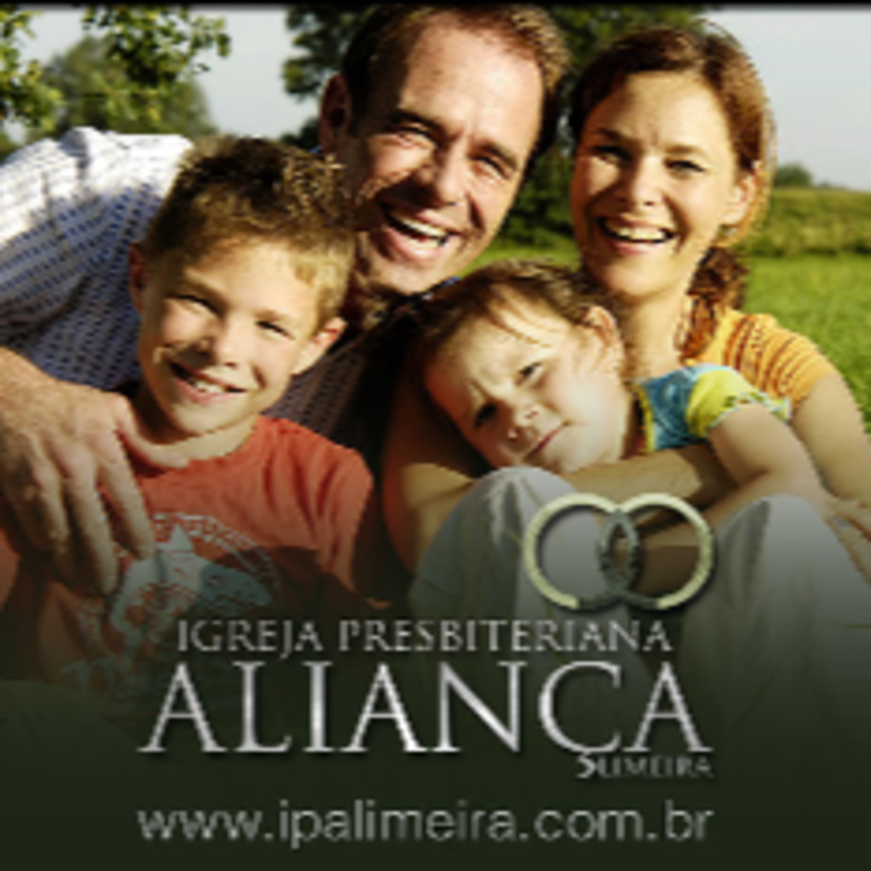 Familia, Temor e Alegria #001 - Salmo 128:1 - Heber Campos Jr episode artwork