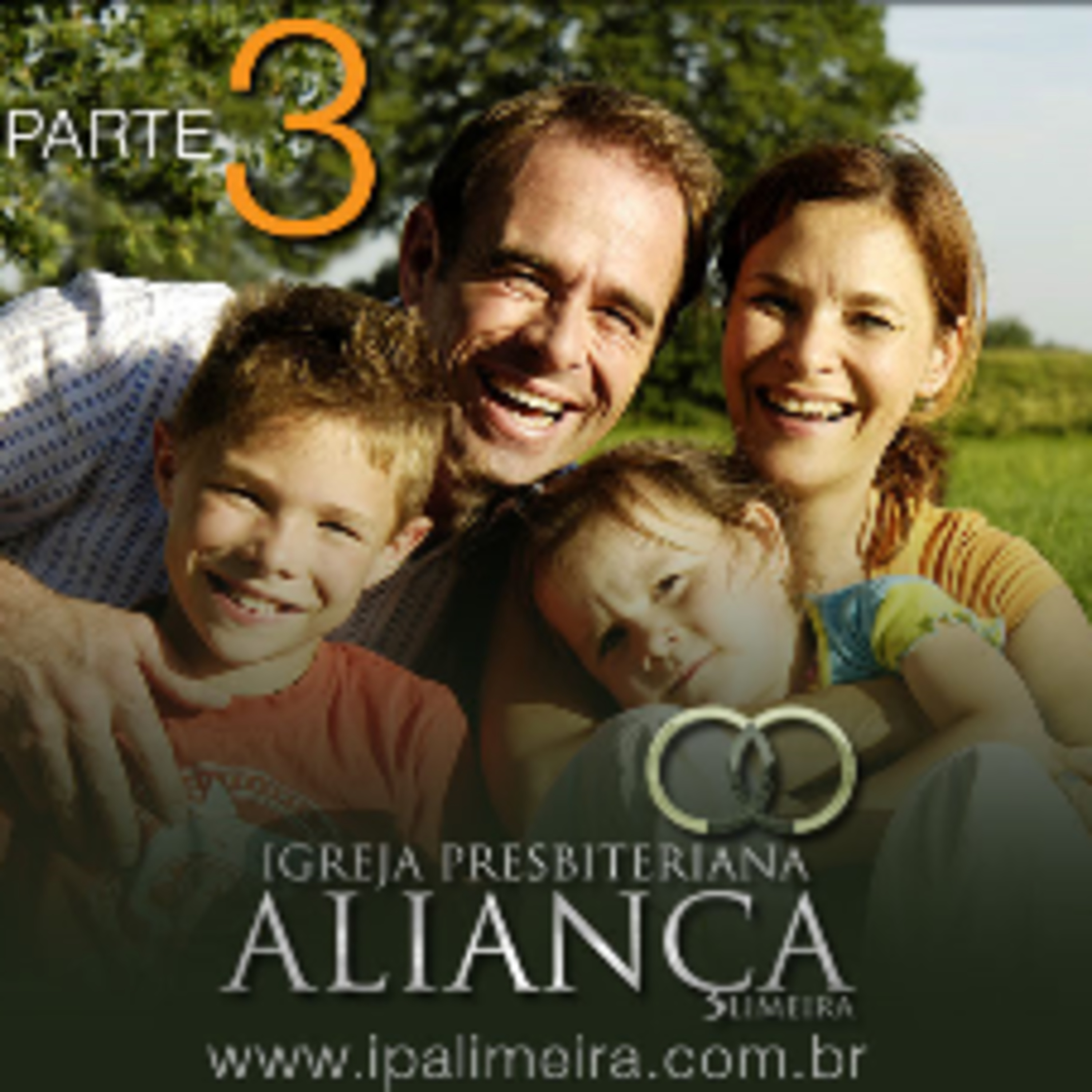 Familia, Temor e Alegria #003 - A Videira Frutífera - Heber Campos Jr episode artwork