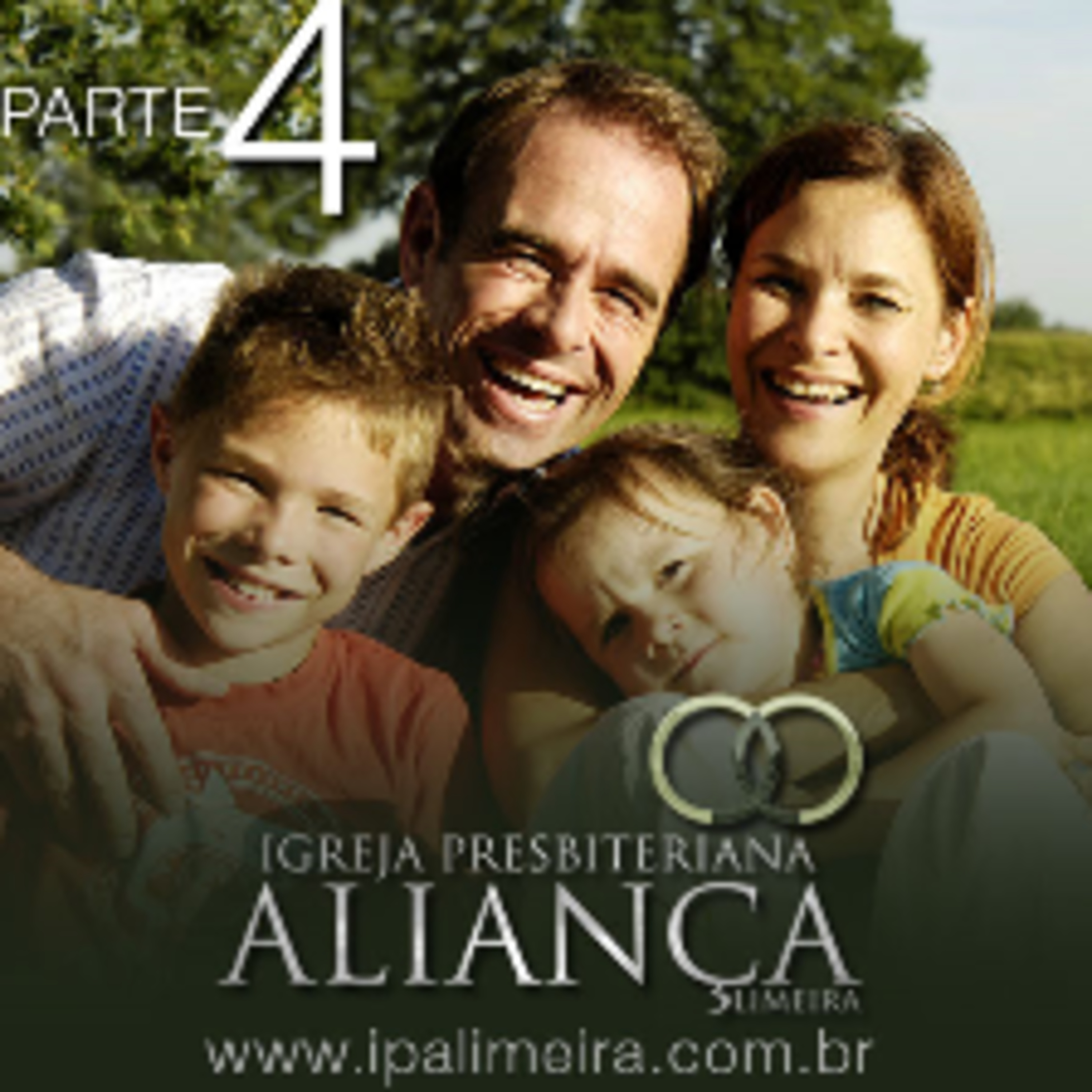 Familia, Temor e Alegria #004 - Familia - Heber Campos Jr episode artwork