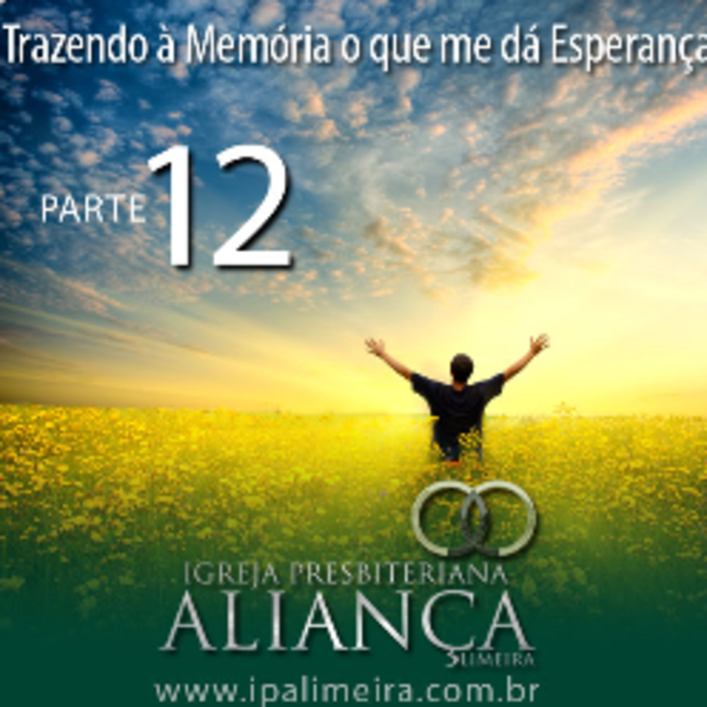Esperança #012 - Nem Jeorão, Nem Jesus - Heber Campos Jr episode artwork