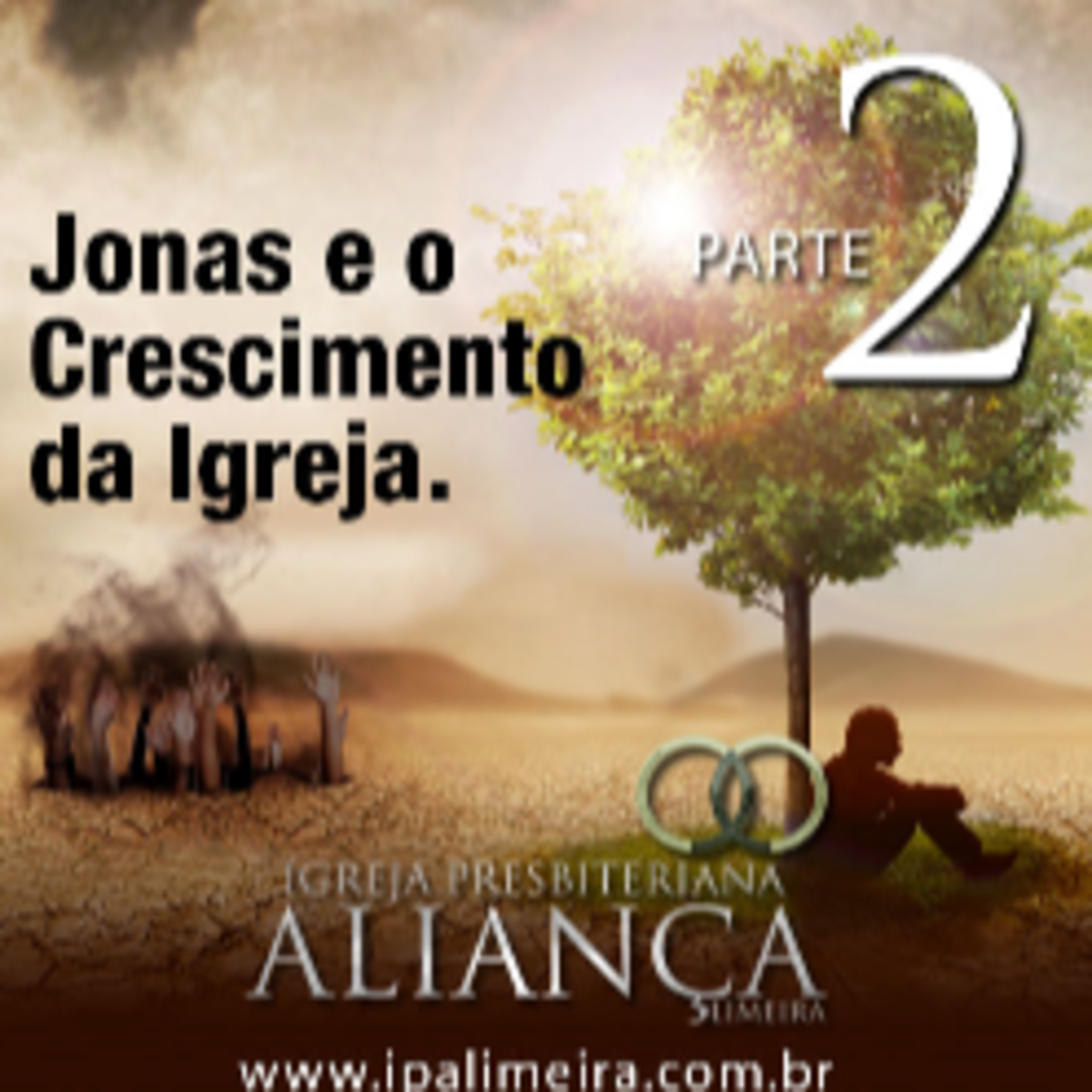 Jonas #002 - Insensibilidade Própria de Ímpio - Heber Campos Jr episode artwork