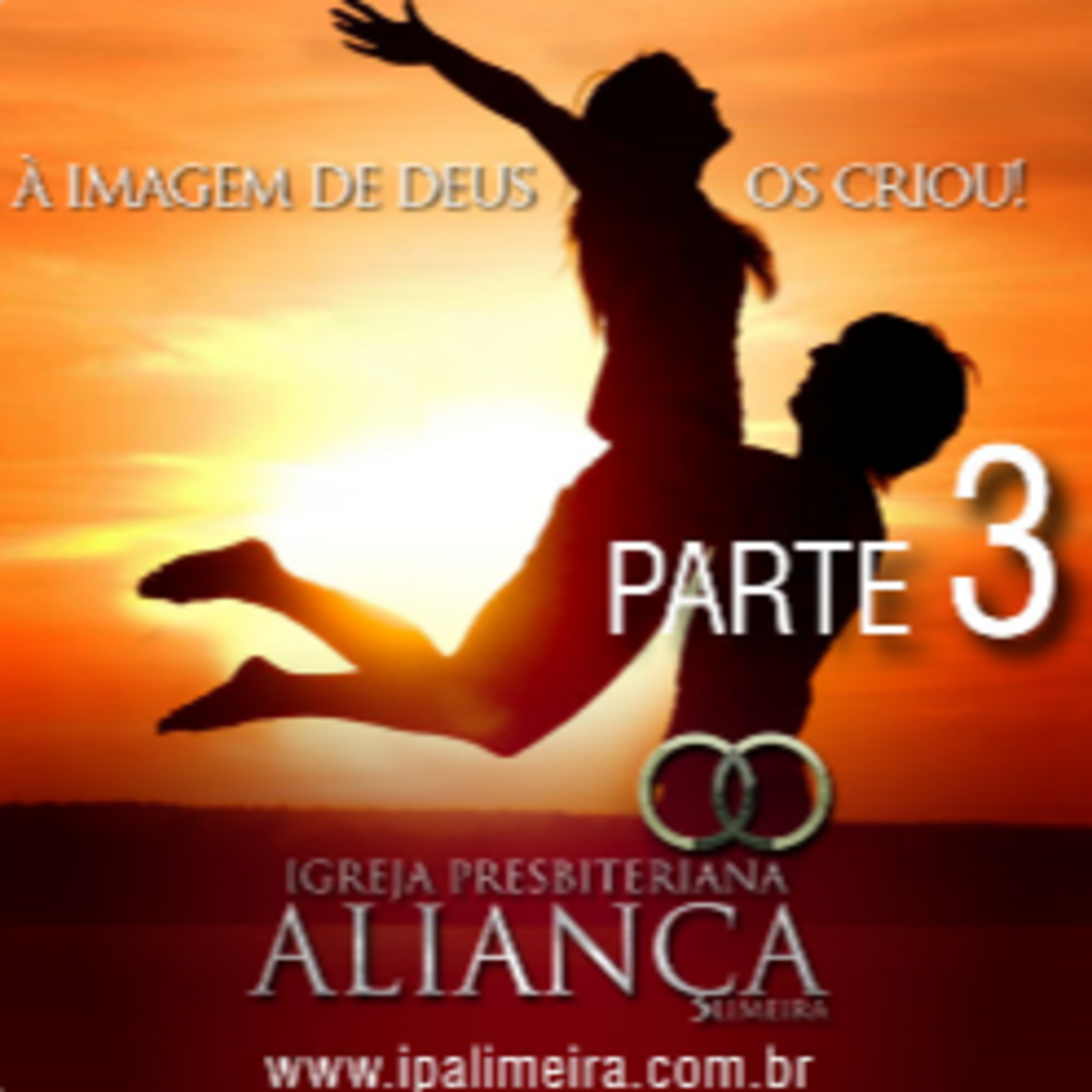 Igreja Presbiteriana Aliança