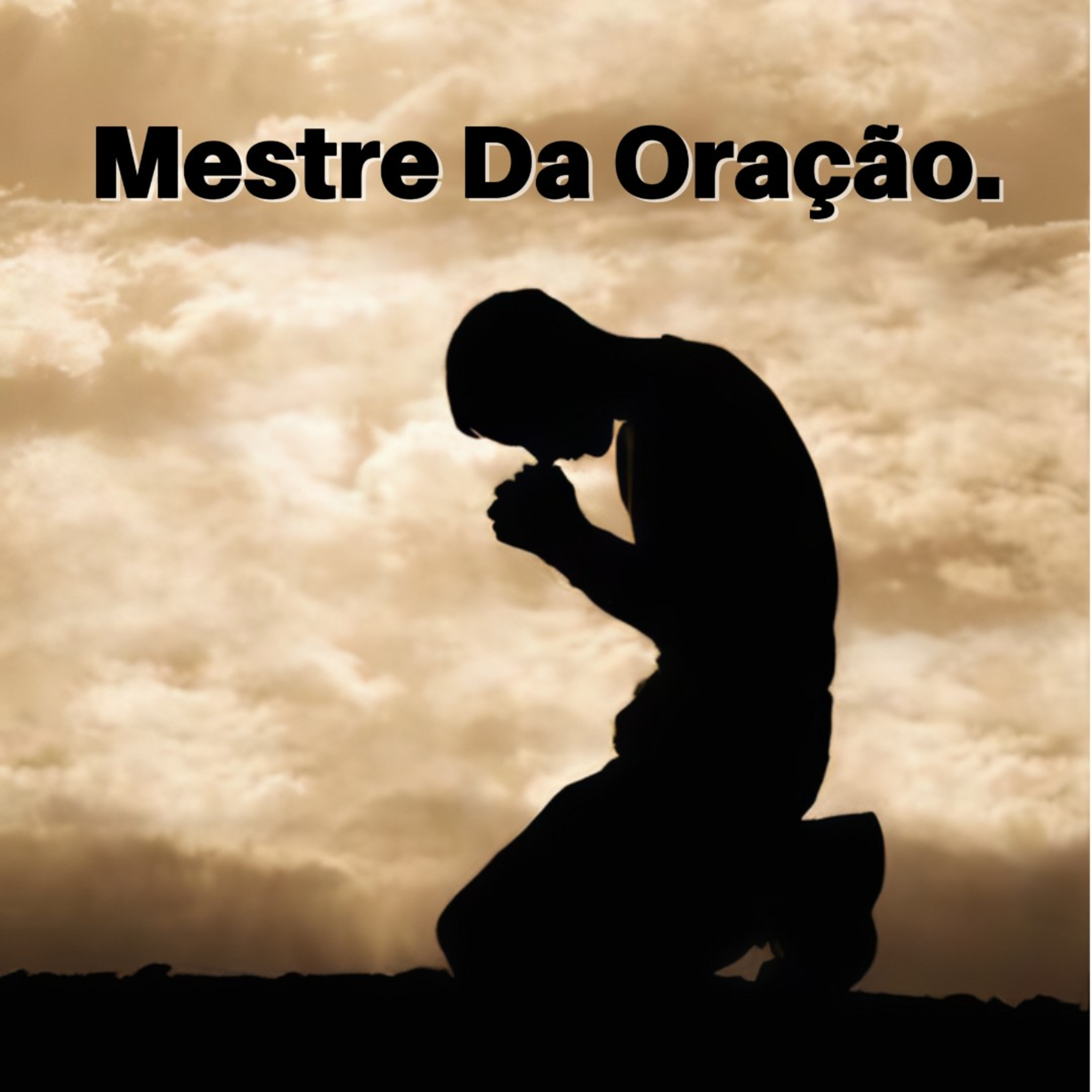 Mestre de Oração (3) - Conversa com o Pai episode artwork
