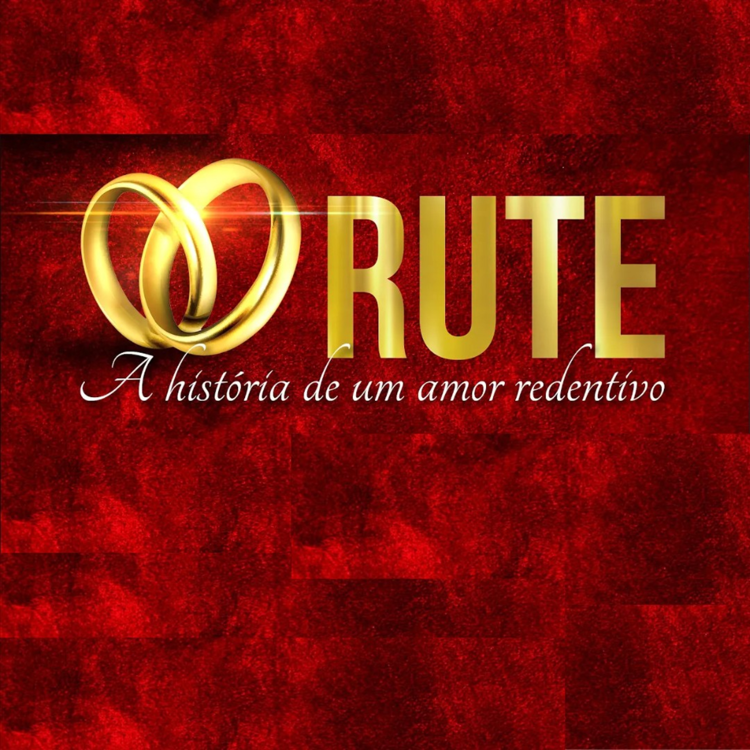 #003 Rute 2.1-23 - O amor leal do Senhor (Pr. Jailson dos Santos) episode artwork