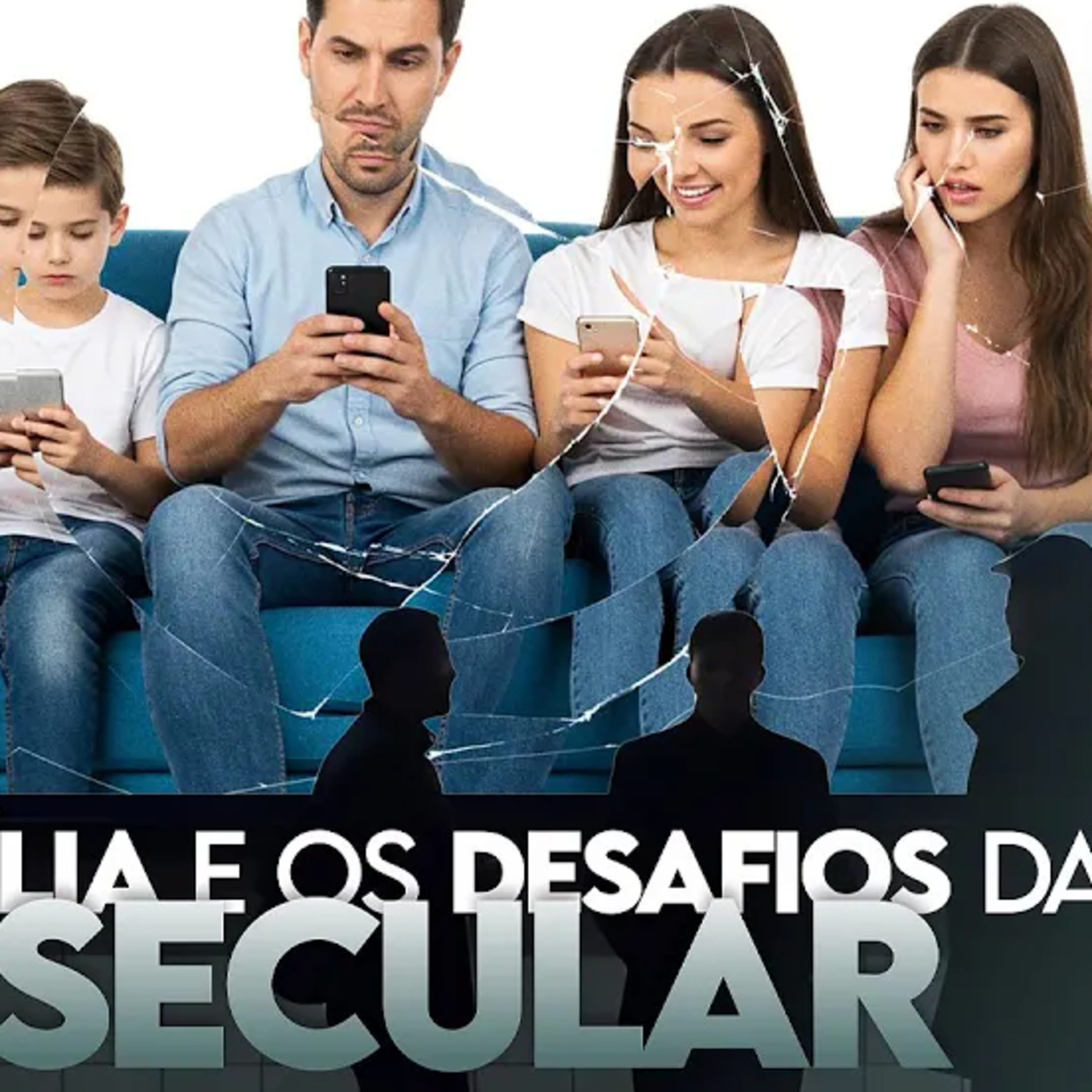 Maio da Família 2025 - "Refletindo a Cristo: Casamento, Perdão e Restauração sob o Evangelho" episode artwork
