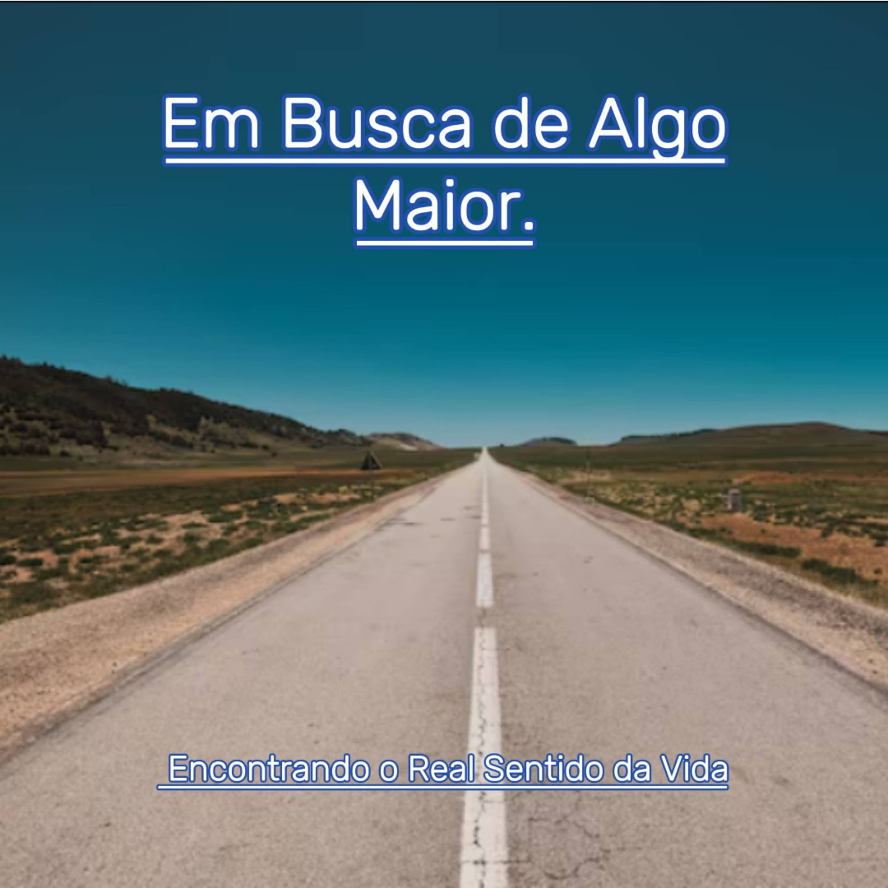 Ec 6.10 - 7.4: No dia mau, aprenda a escolher o que é bom (Pr. Jailson Santos) episode artwork