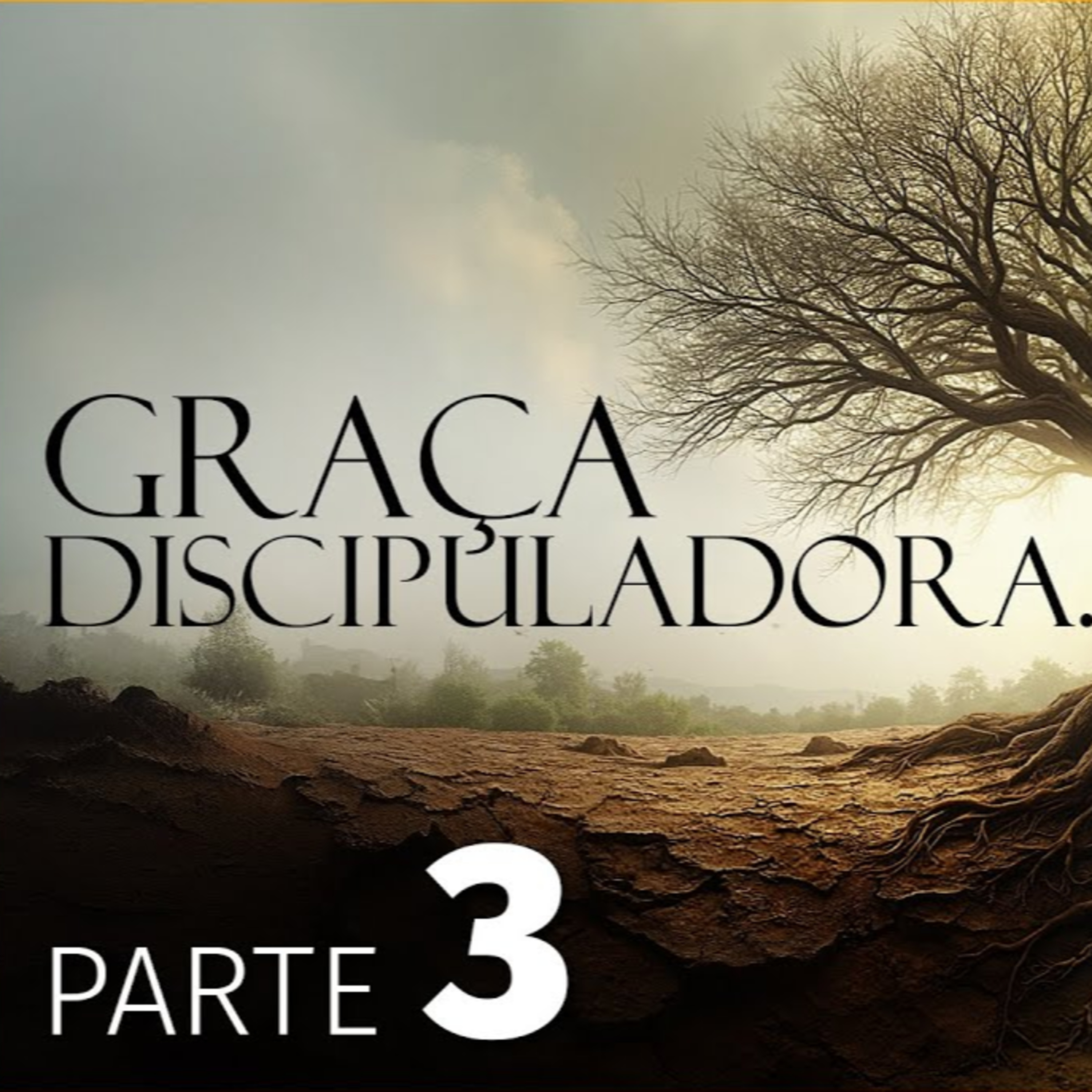 Tito 1.10-16: "A cura de uma igreja doente através da Liderança Saudável" (Rev. Anderson de Abreu)