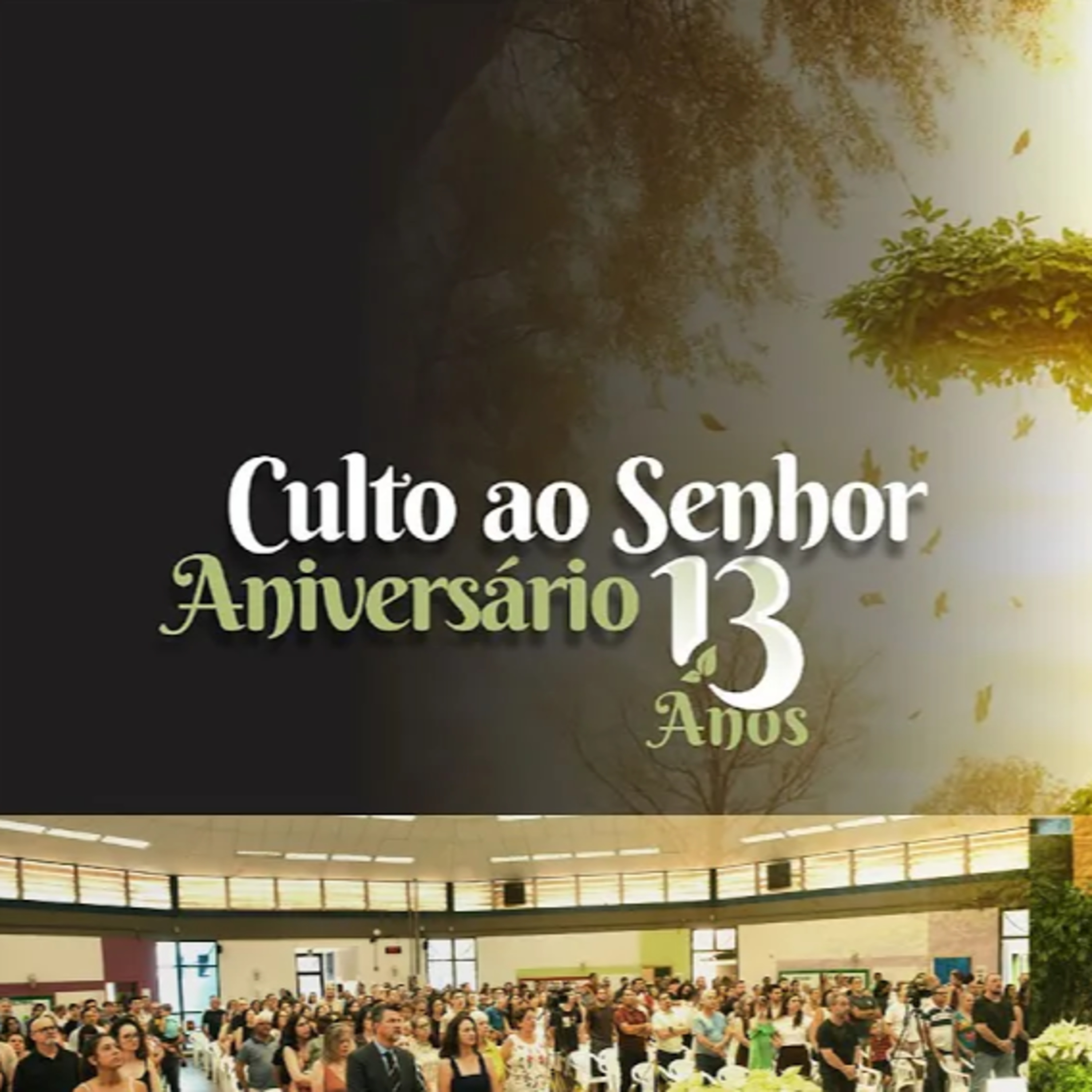 Lucas 2.25-35: "Qual Reação Temos ao nos Depararmos com Jesus?" — Rev. Guilherme Alcântara episode artwork