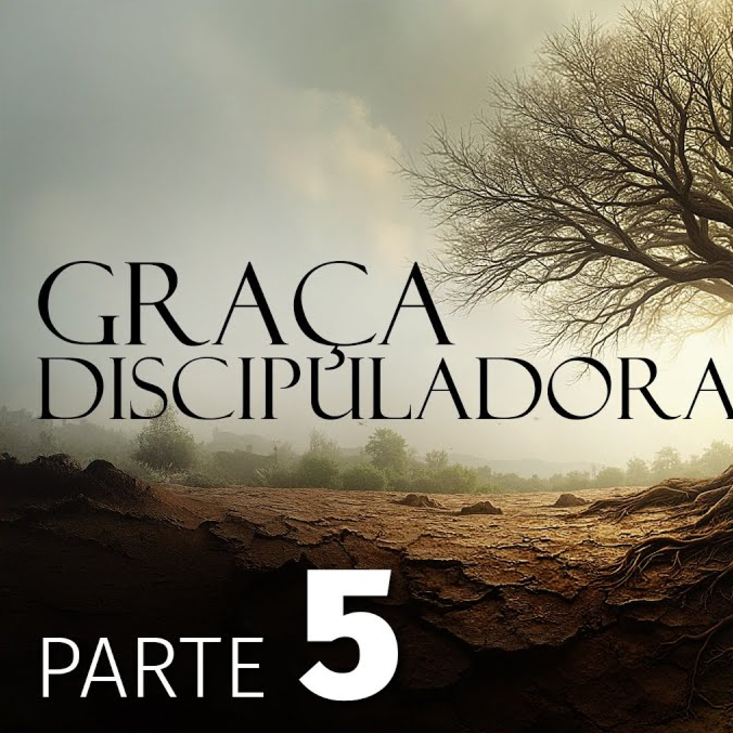 Tito 3.1-11: "As Prioridades da Graça" (Sem. Renato Santiago) episode artwork