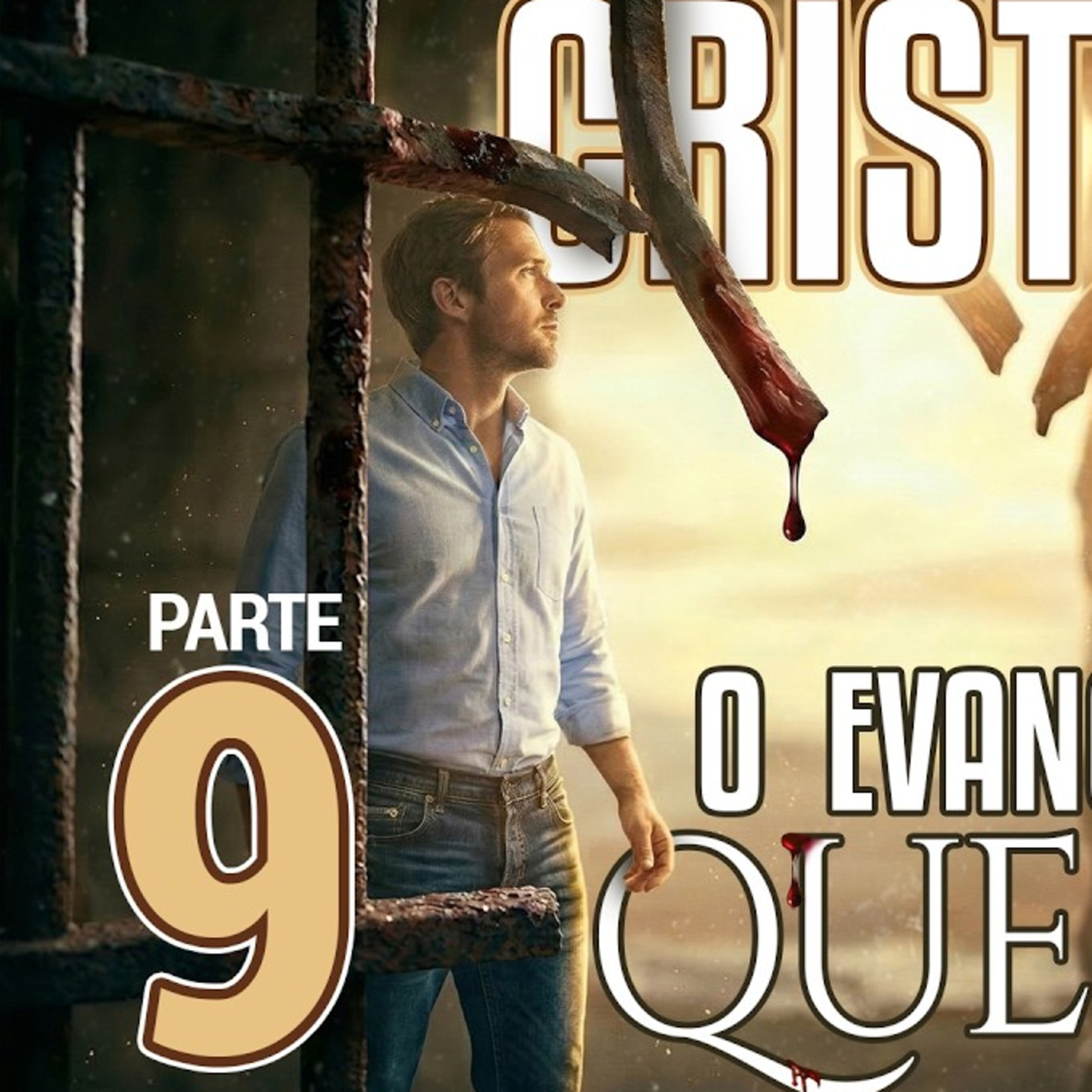 Gálatas 3.6-14: "Quando o caminho importa" (Sem. Renato Santiago) episode artwork