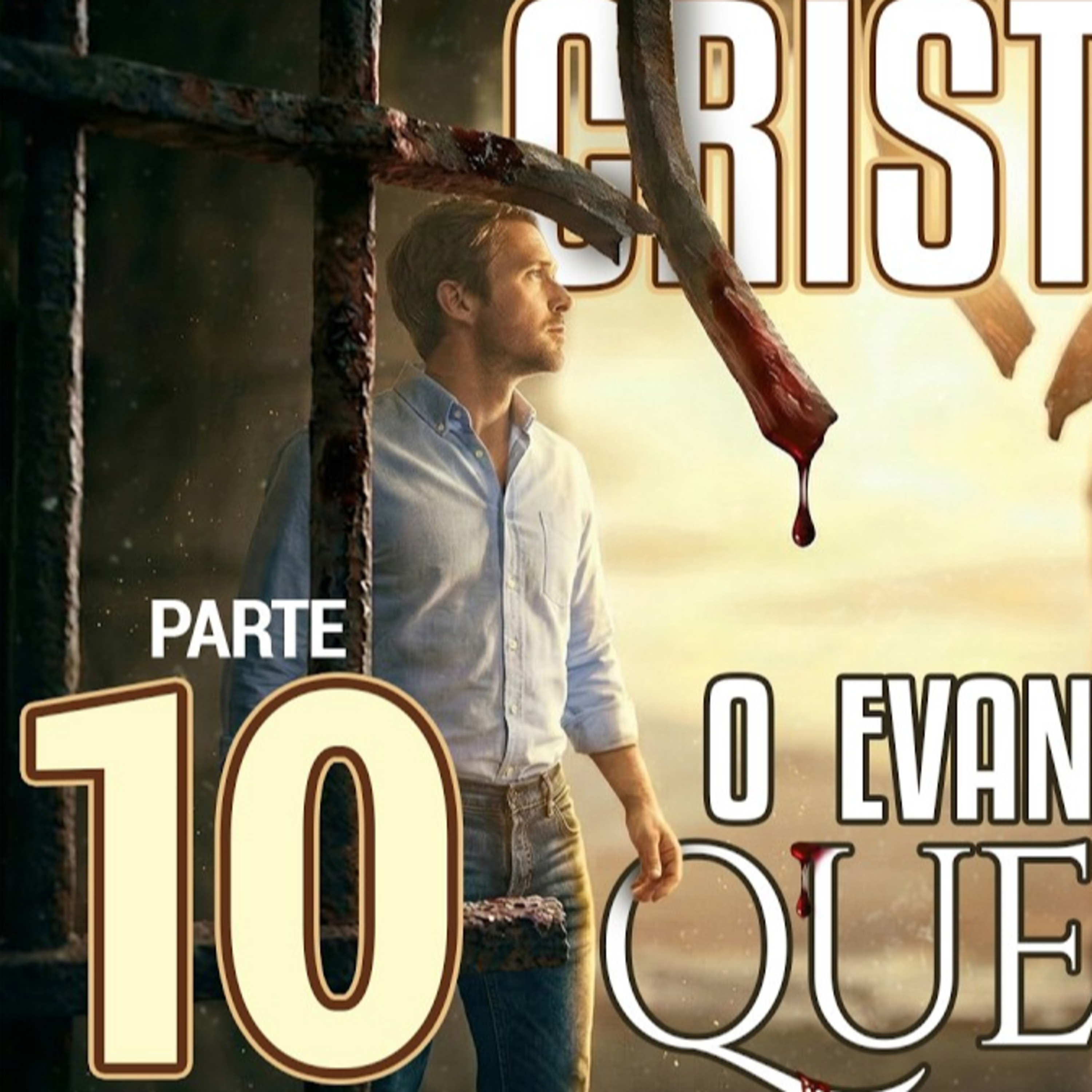 Gálatas 3.15-22: "A herança que ninguém pode conquistar" (Rev. Jailson Santos) episode artwork