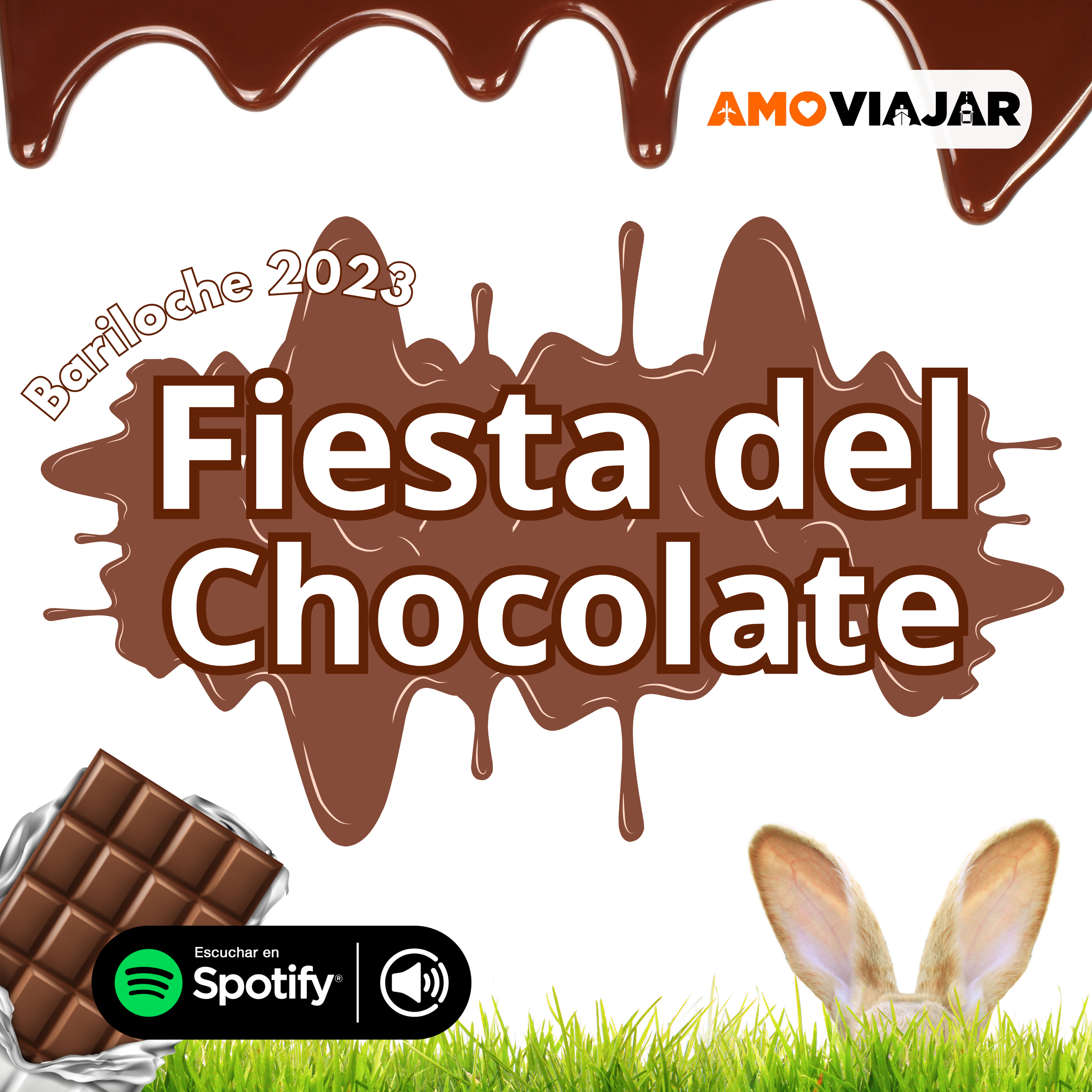 Amo Viajar