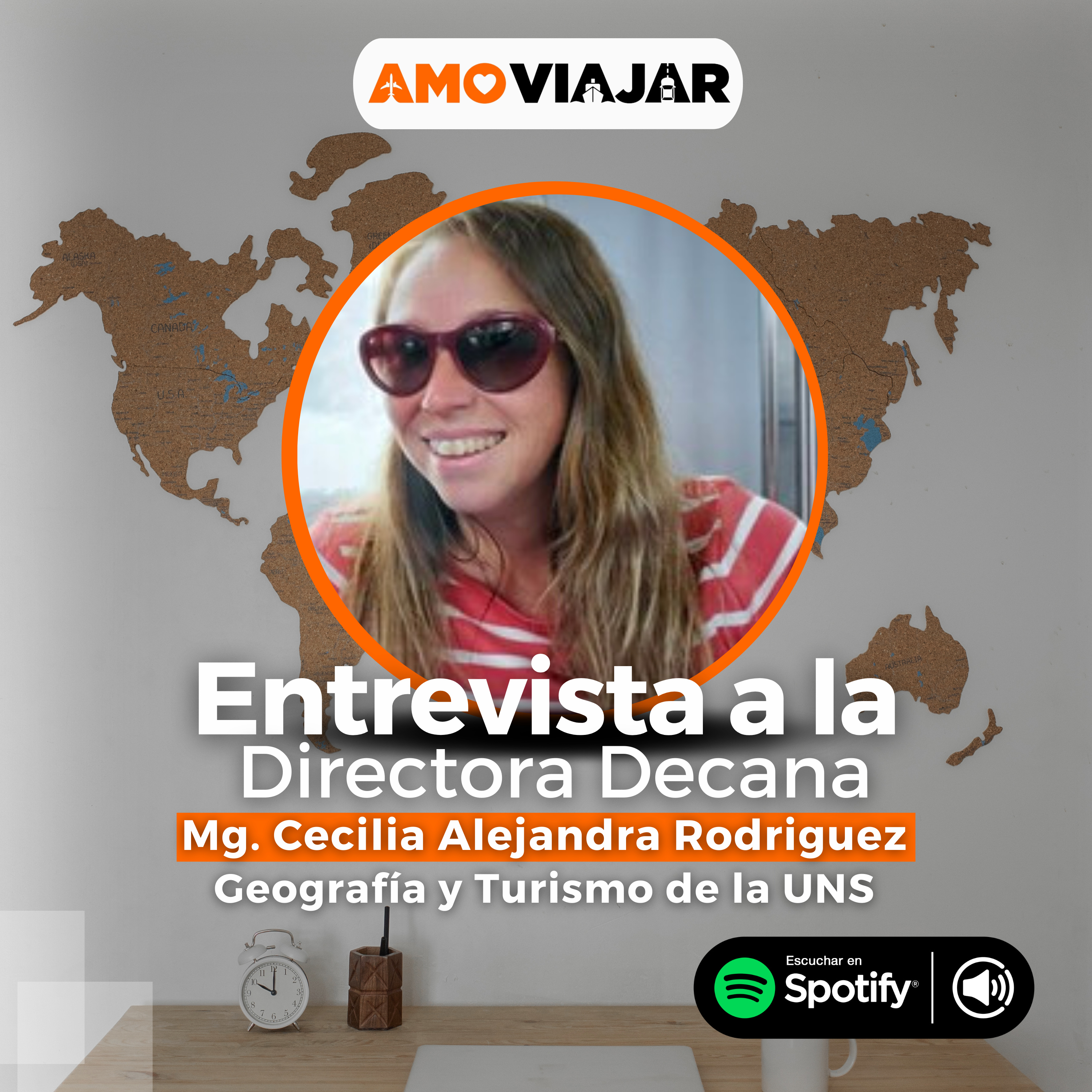 Amo Viajar