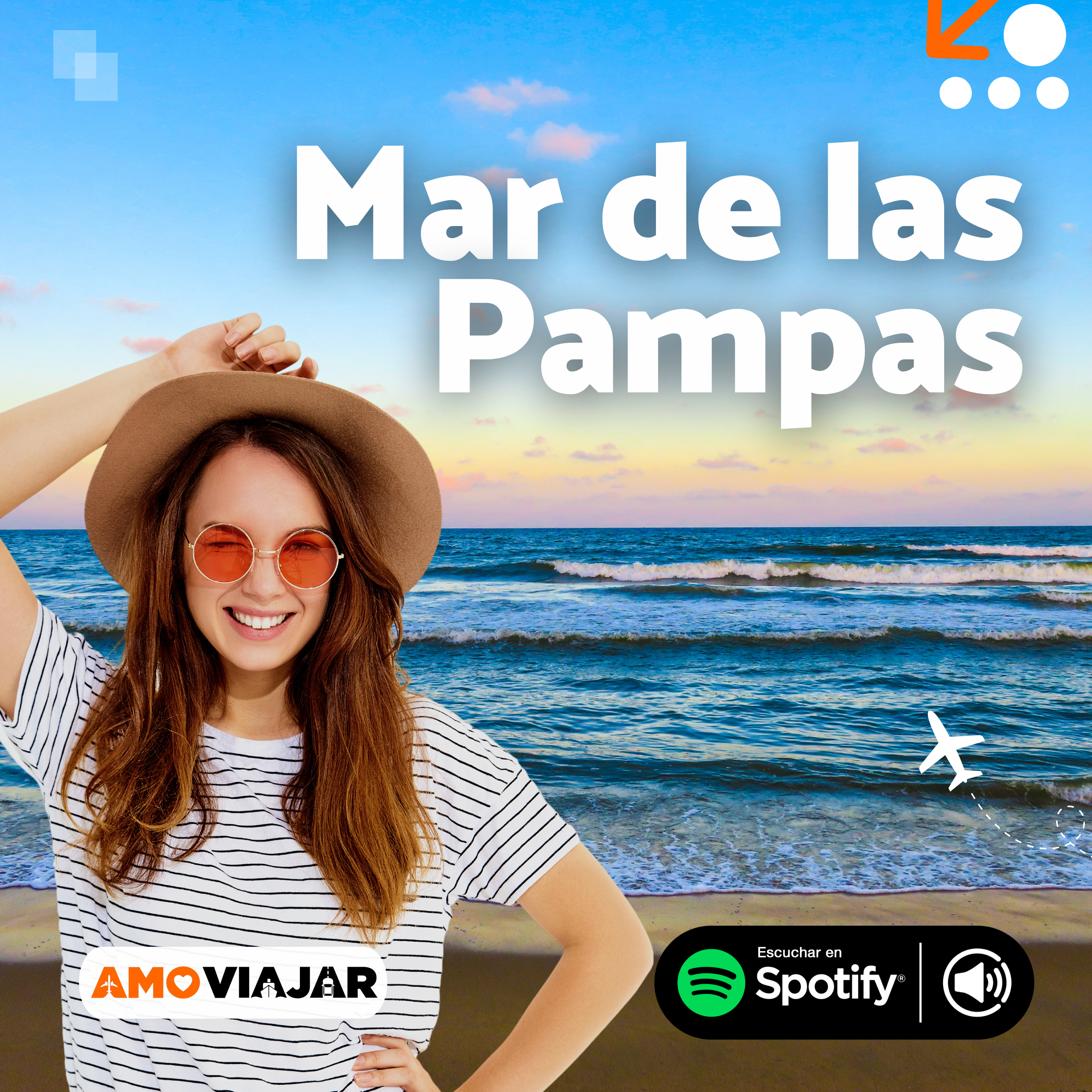Amo Viajar