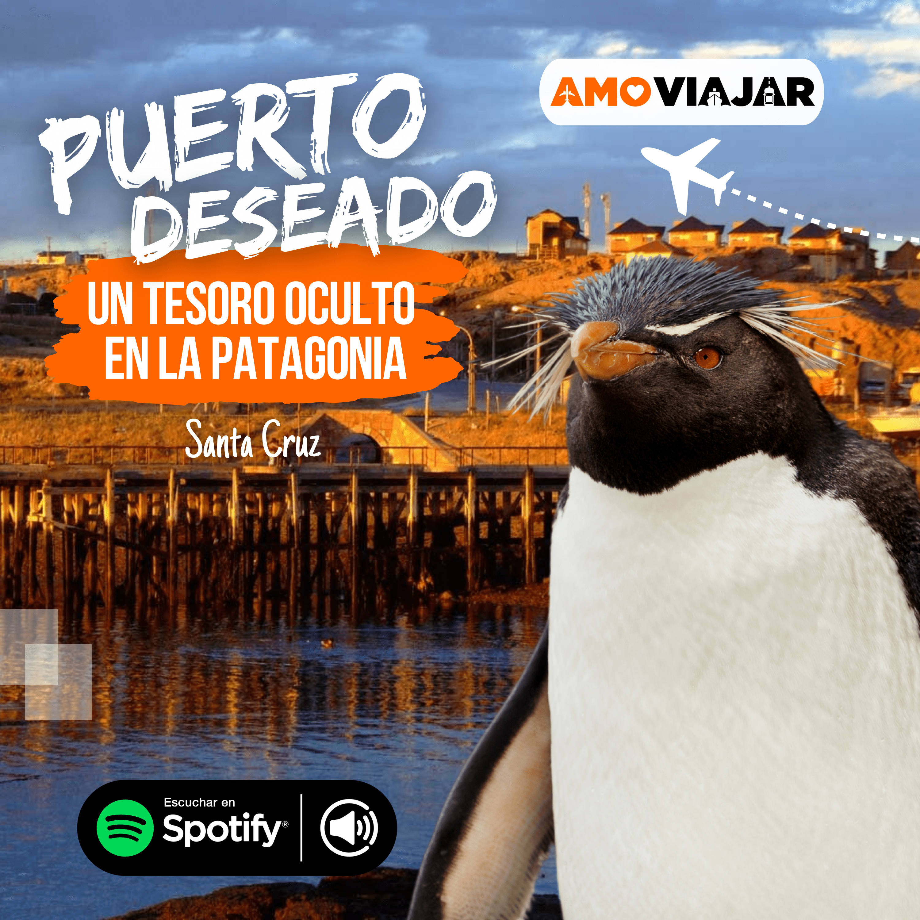 Amo Viajar