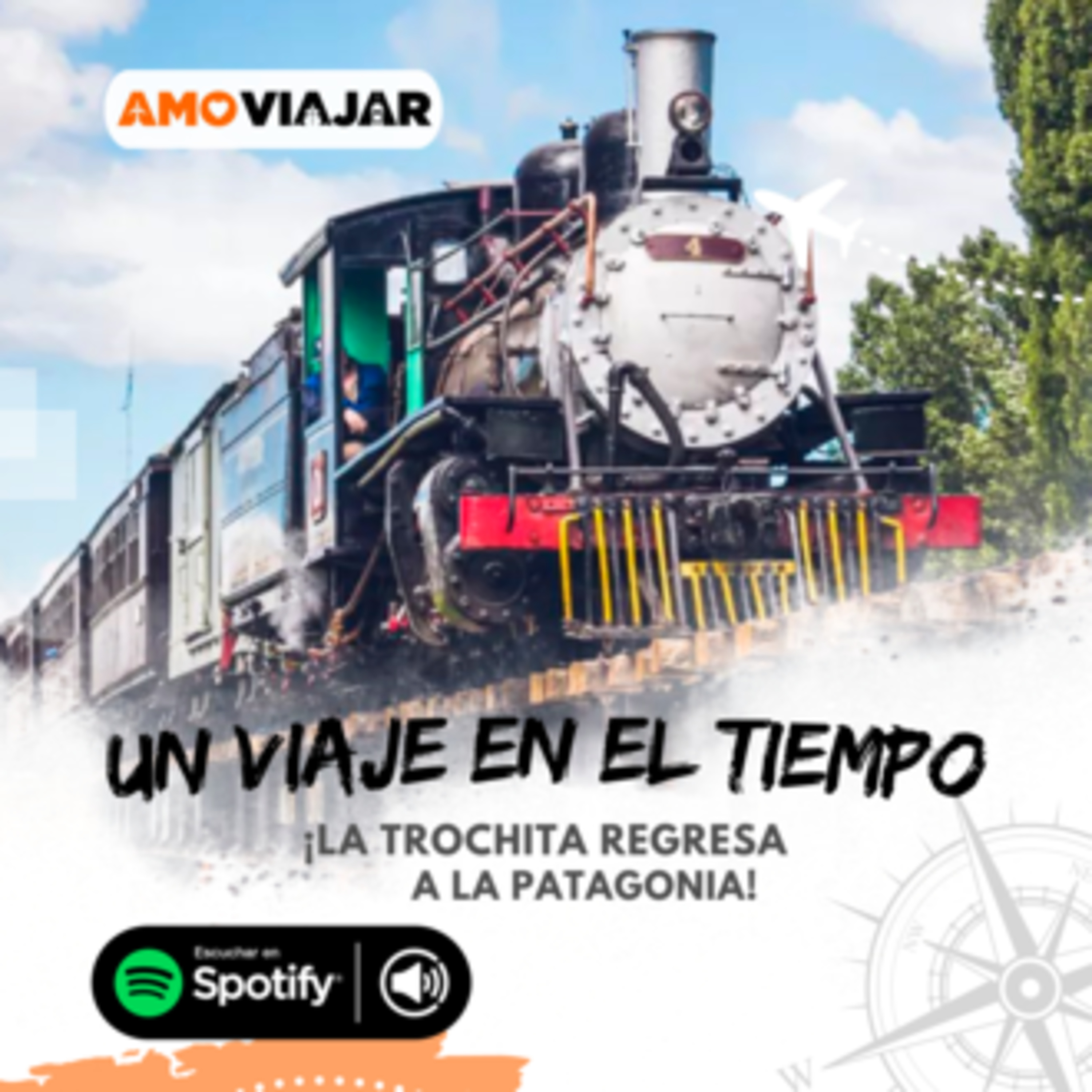 Amo Viajar