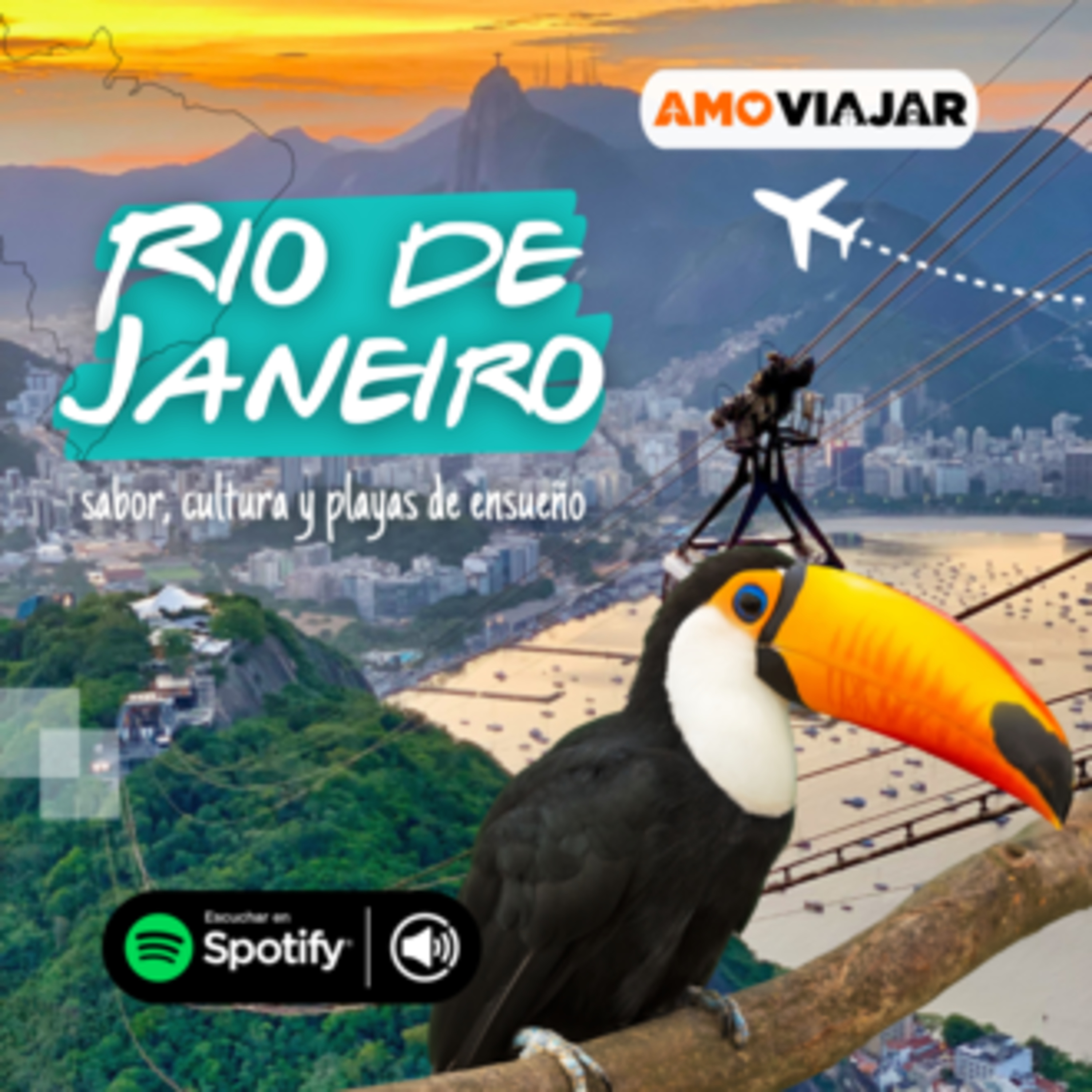Amo Viajar