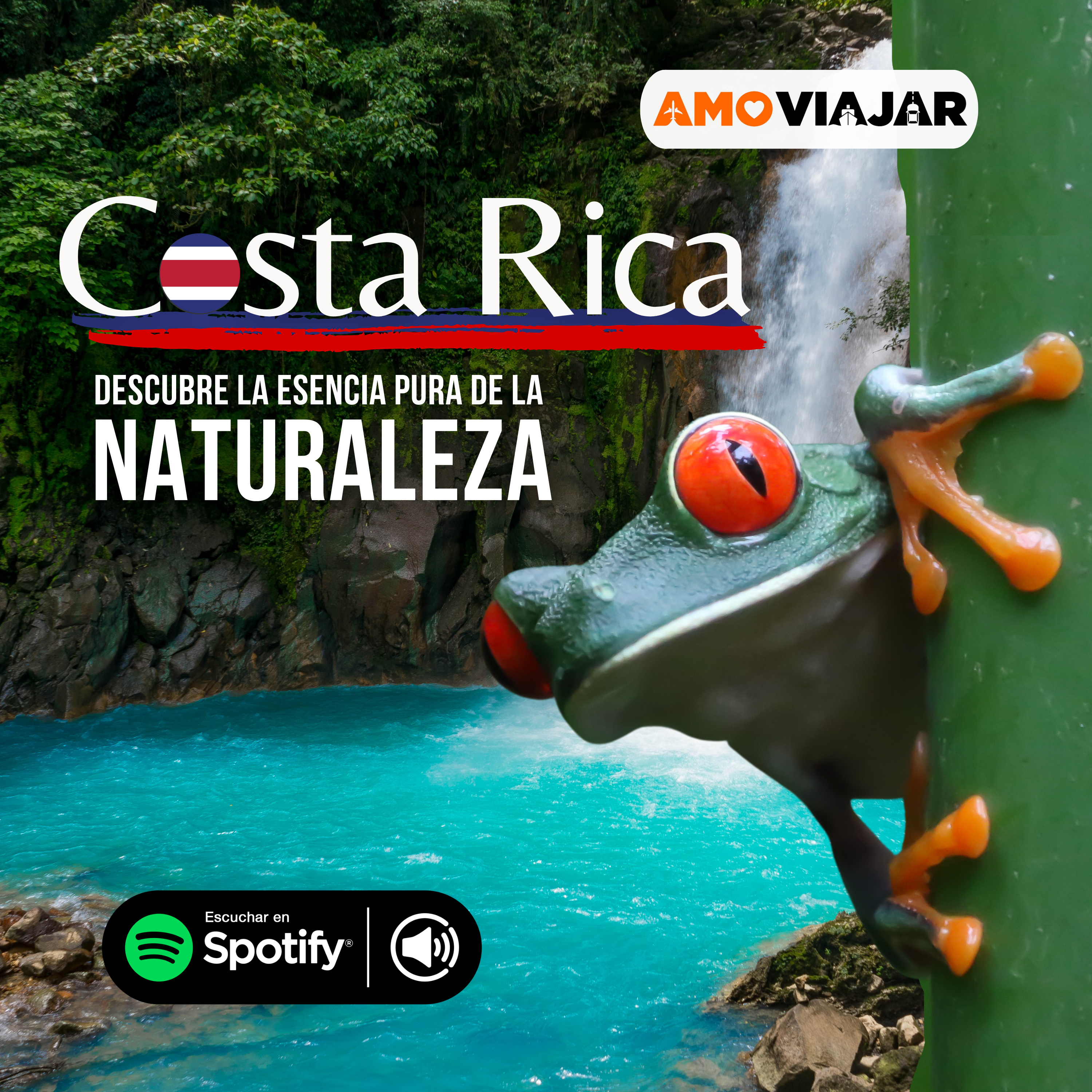 Amo Viajar