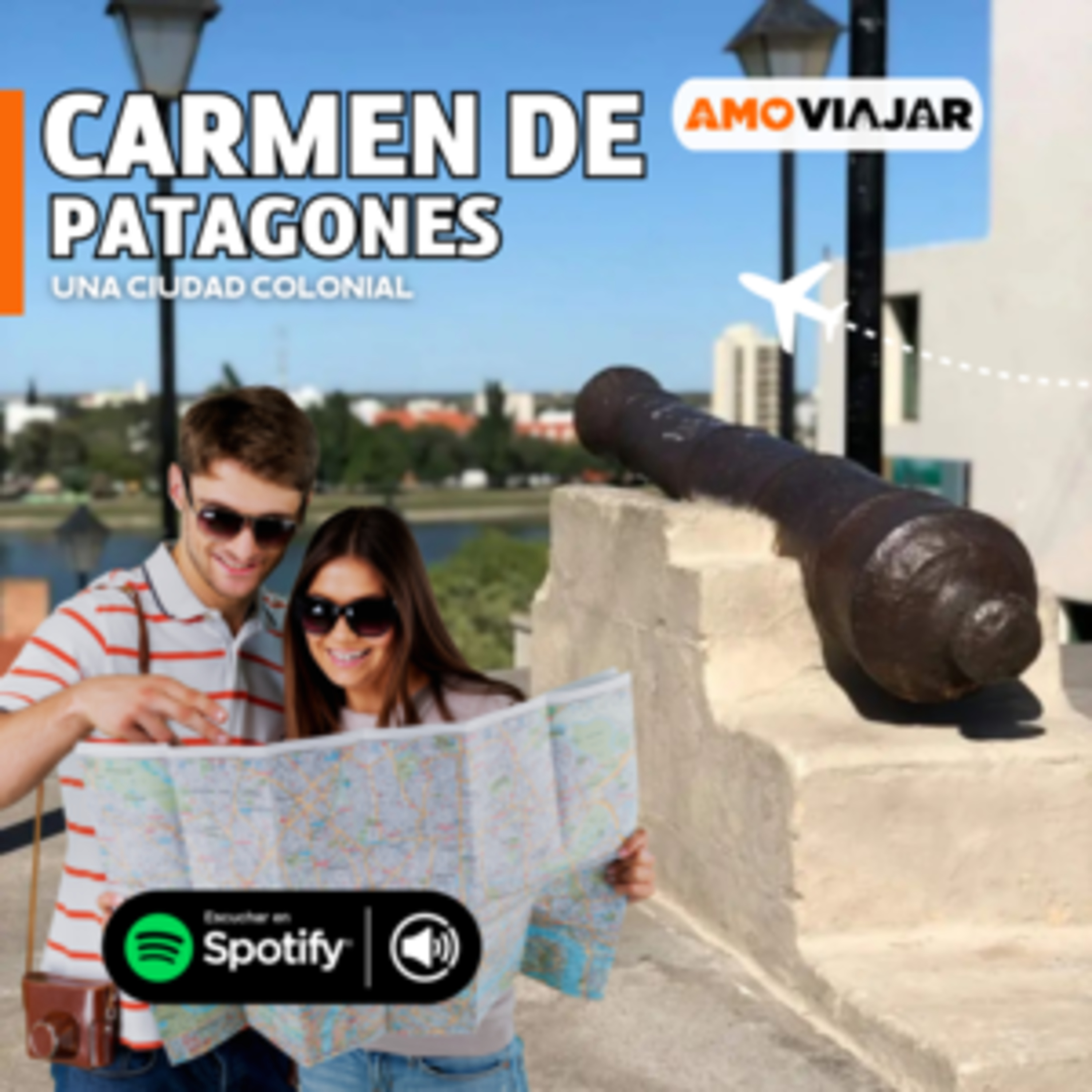 Amo Viajar